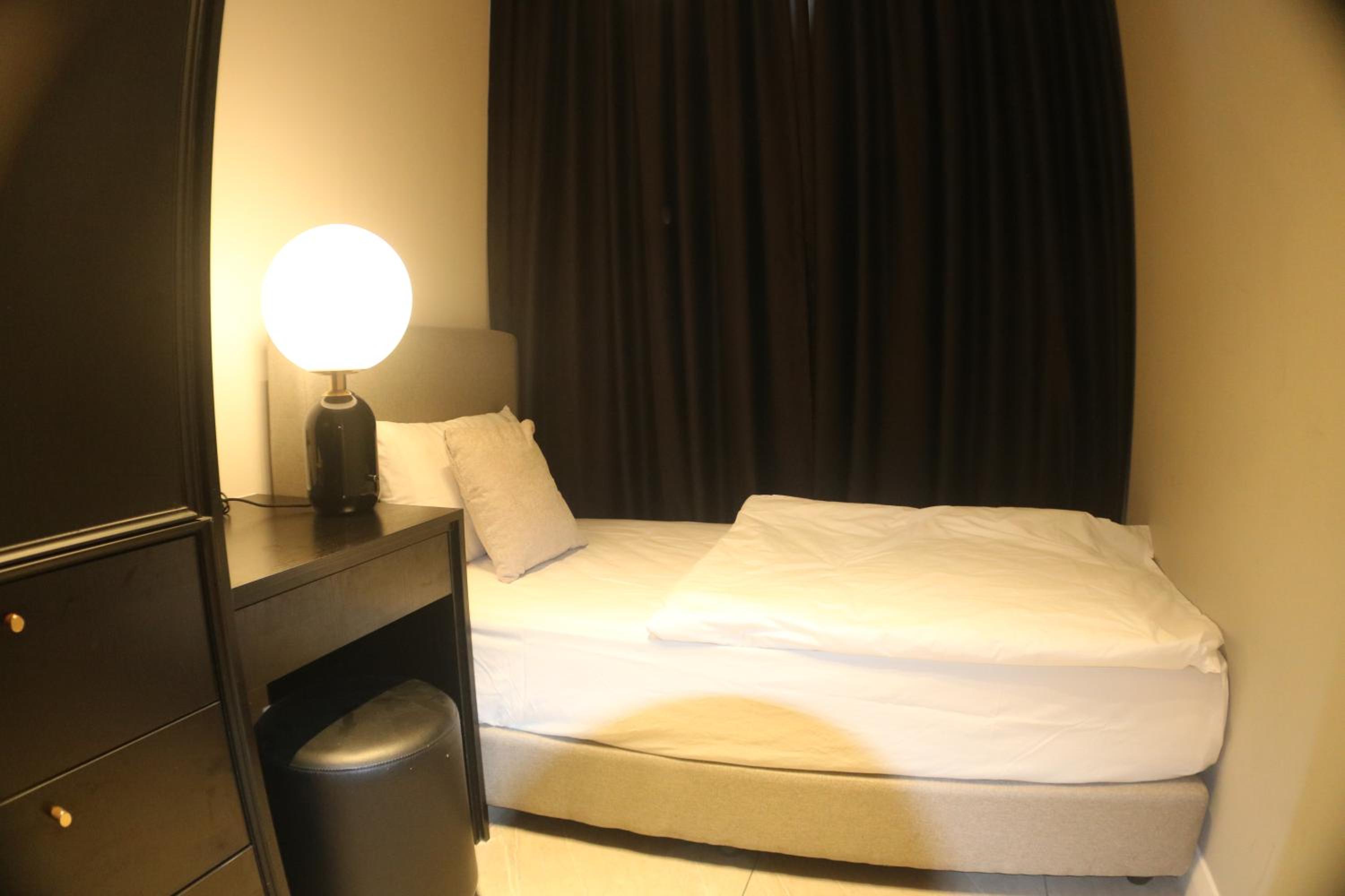 Axon Apartment Bukit Bintang At KL