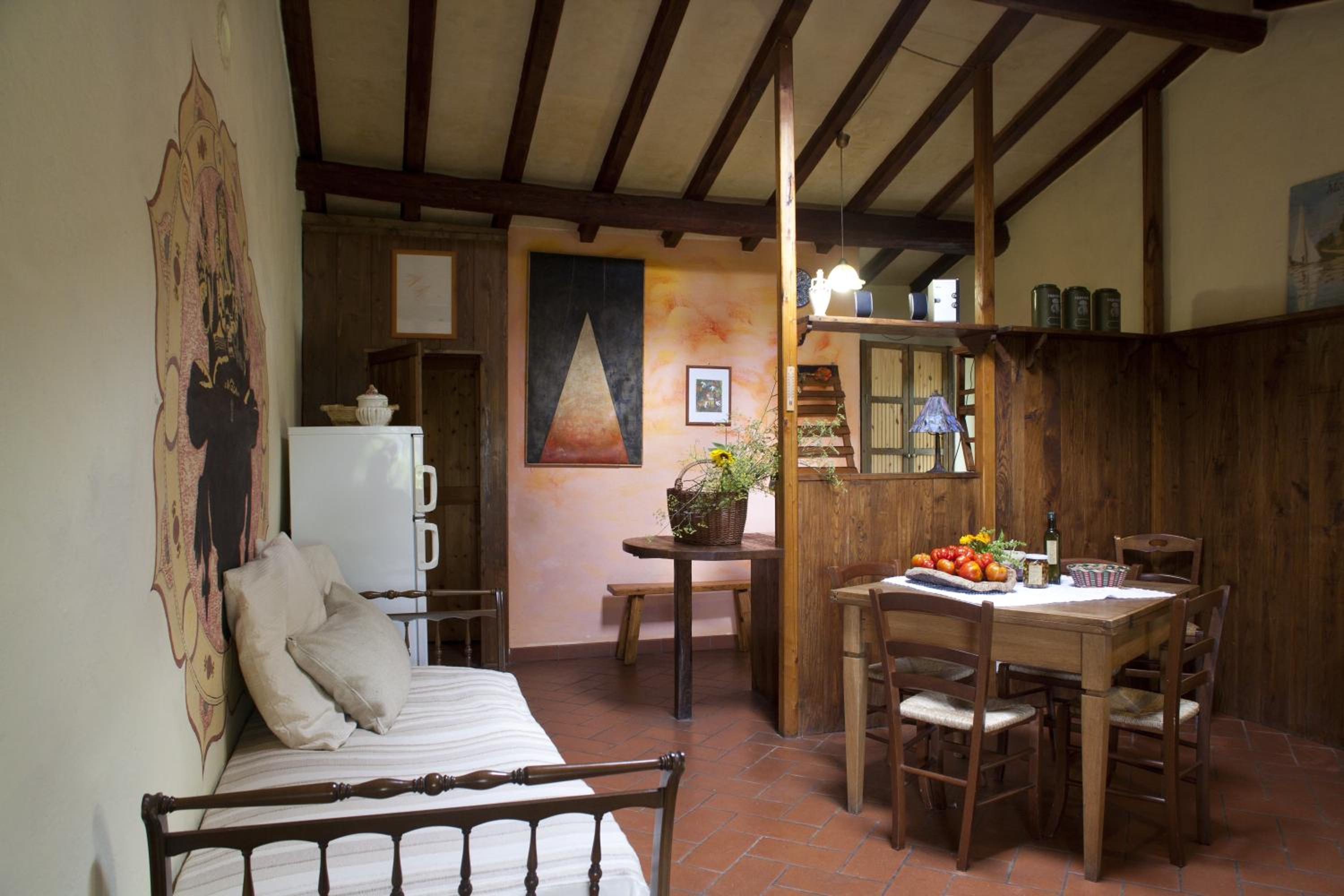 All'Antico Silbule