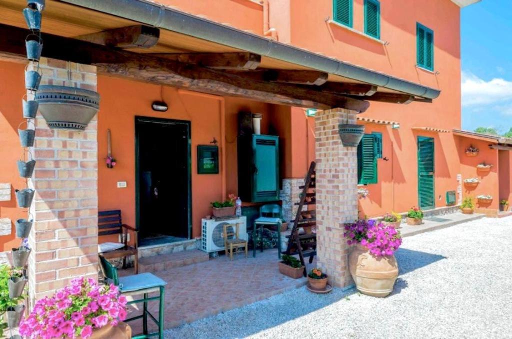 La locanda di Andrea il pescatore view 4