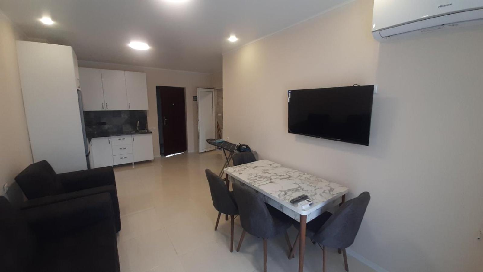 Apartment in Kobuleti