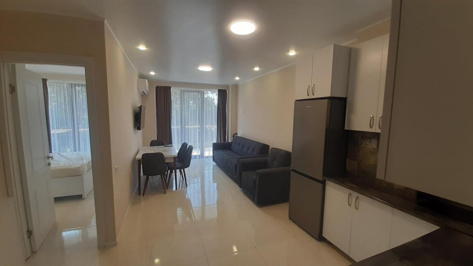 Apartment in Kobuleti