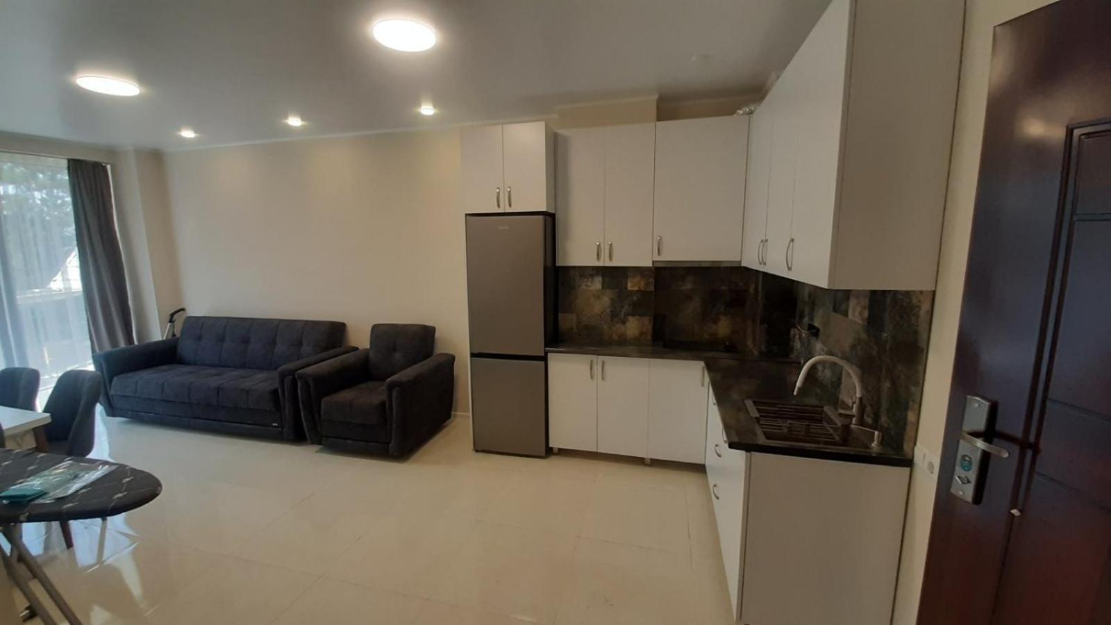 Apartment in Kobuleti