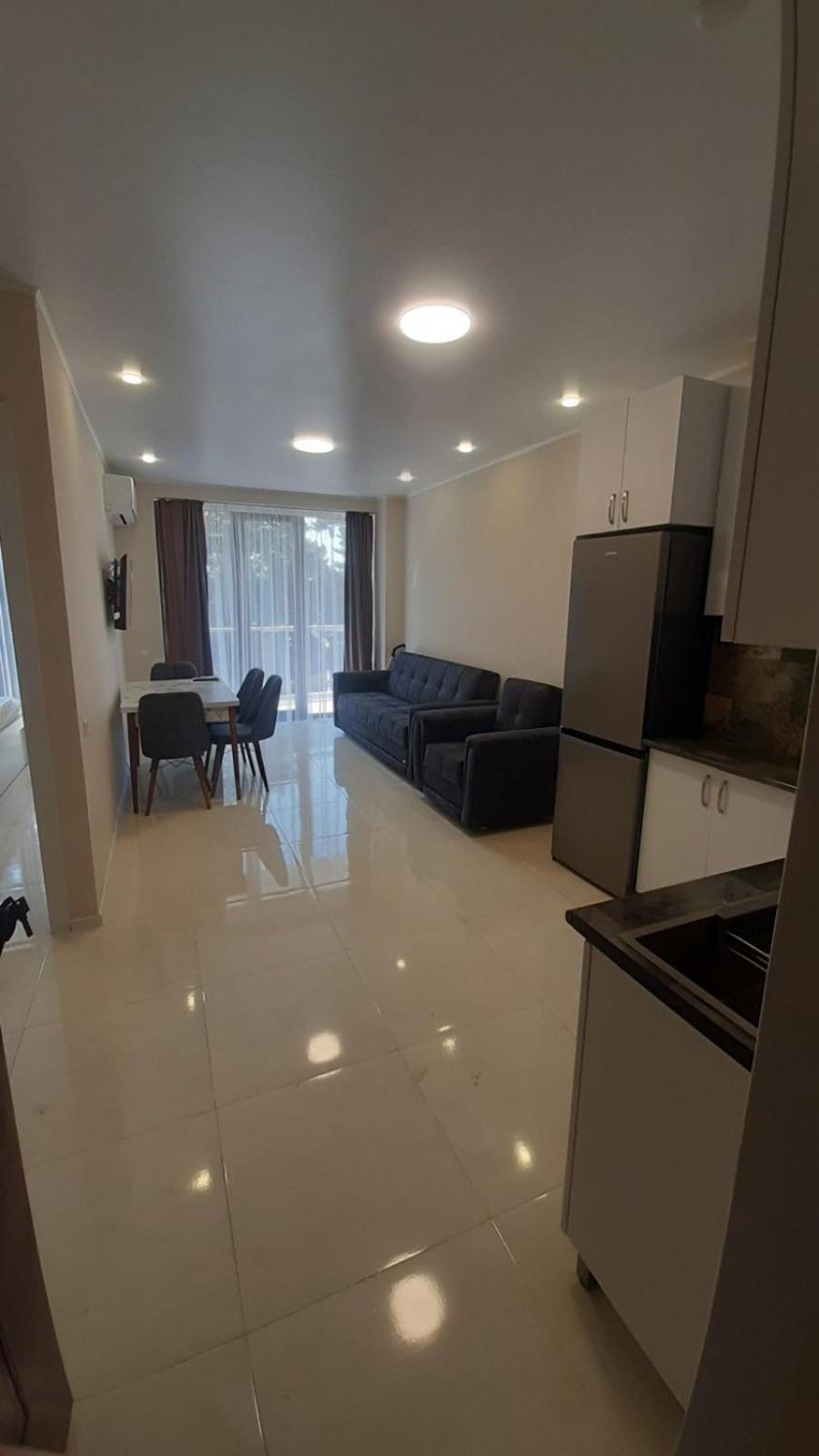 Apartment in Kobuleti