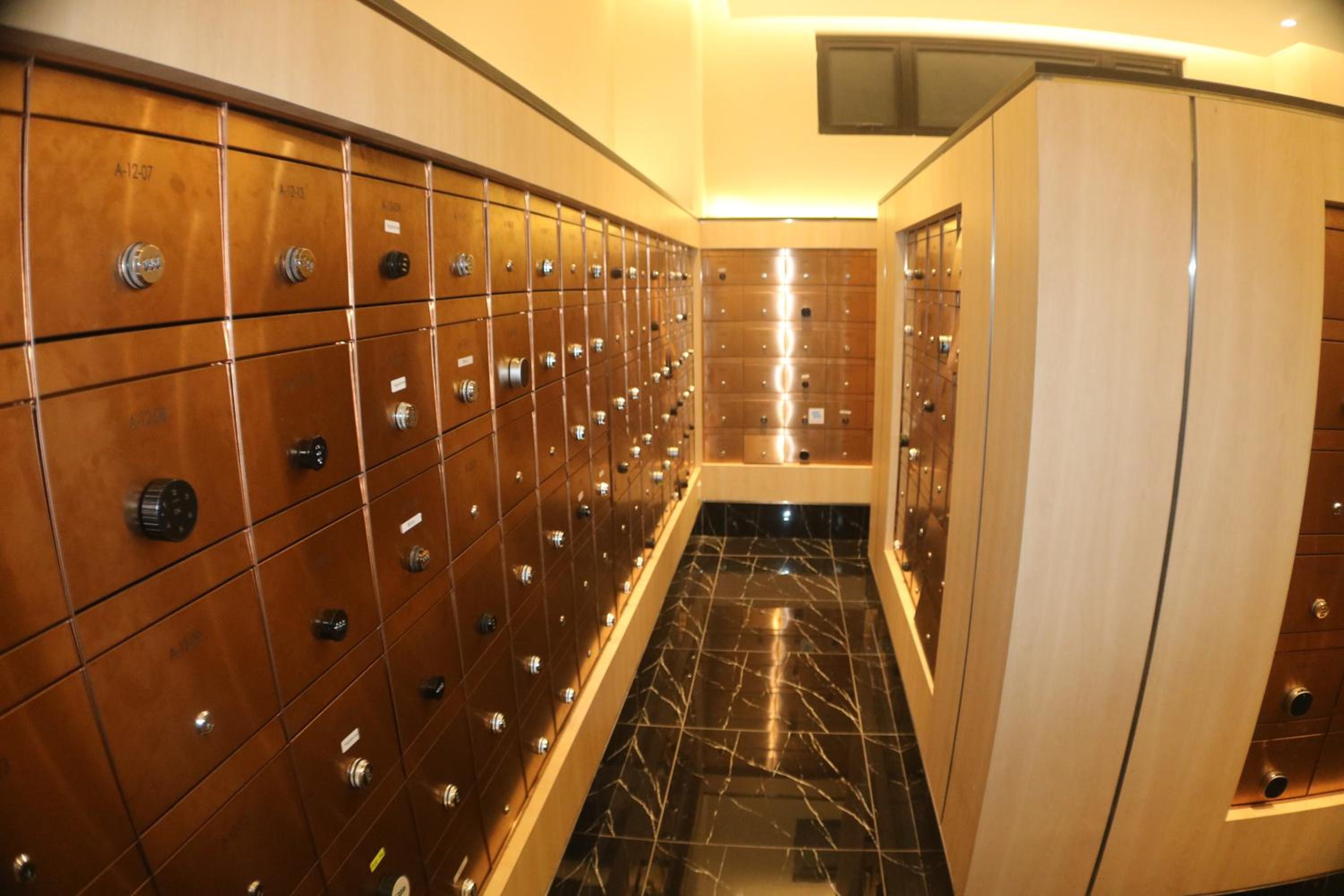 Axon Apartment Bukit Bintang At KL