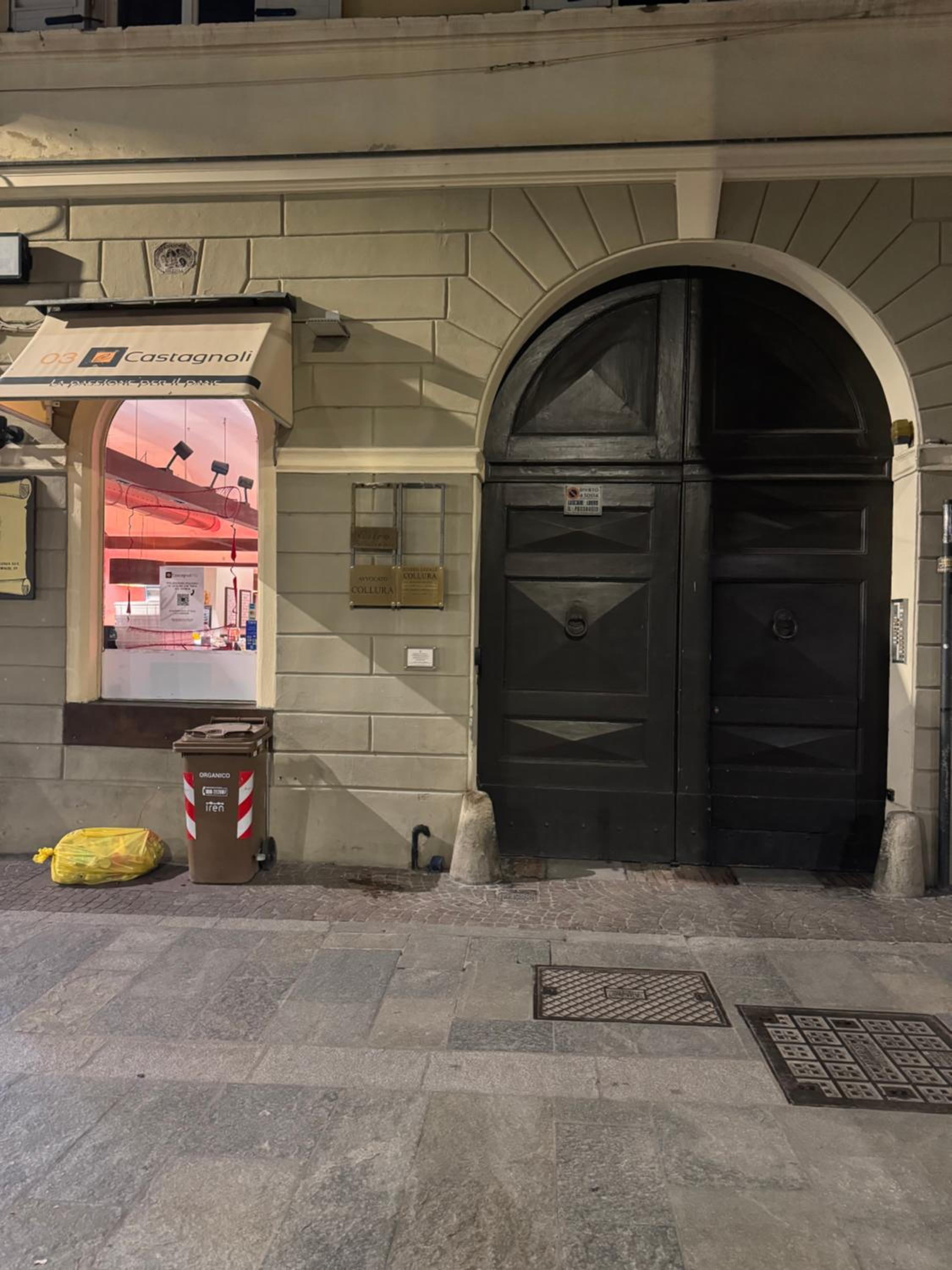 Hotel B&B Parma Centro - Image 1