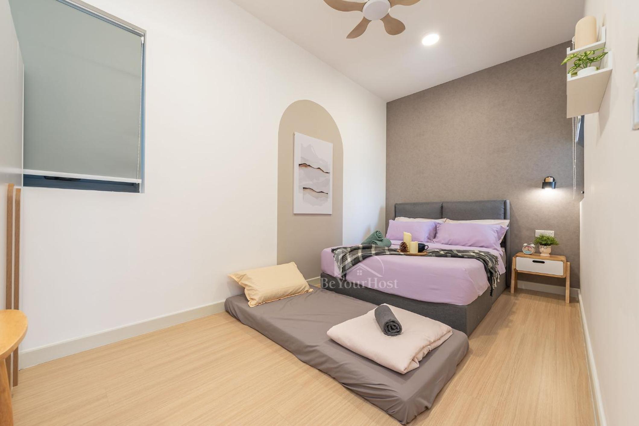 Continew Residences Kuala Lumpur