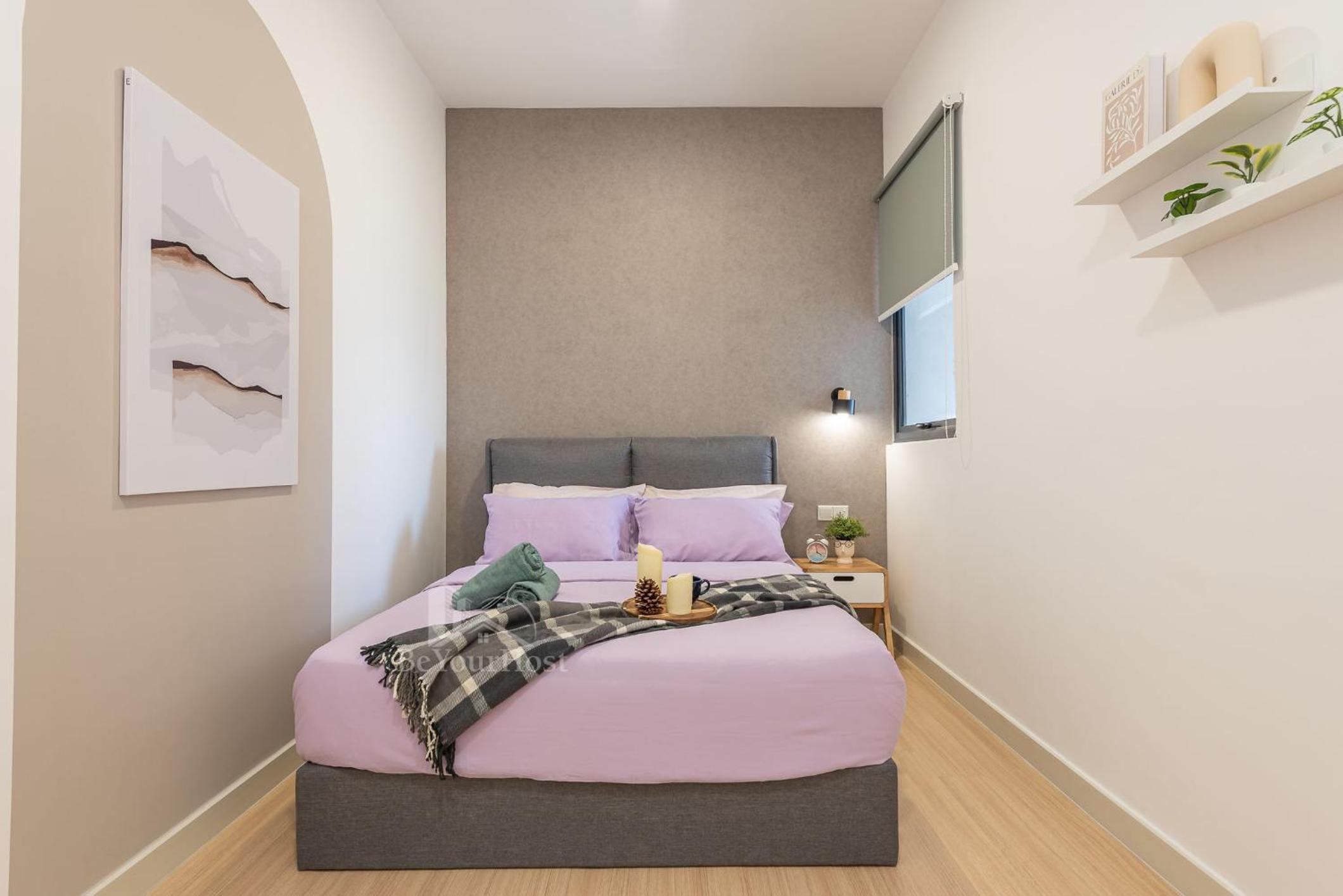 Continew Residences Kuala Lumpur