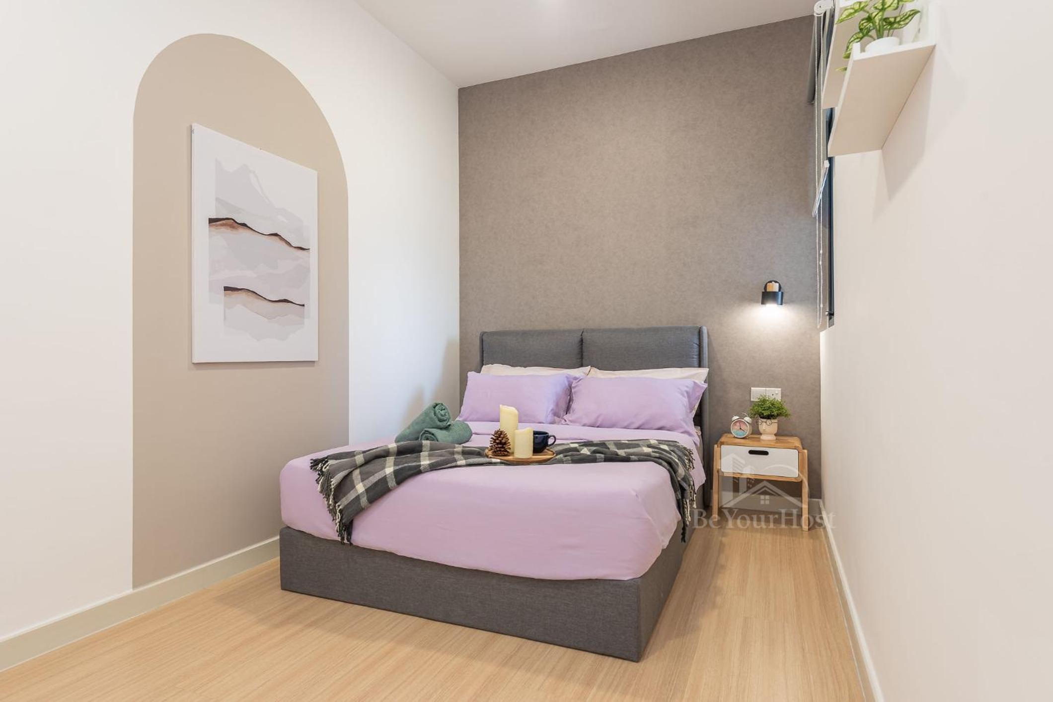 Continew Residences Kuala Lumpur