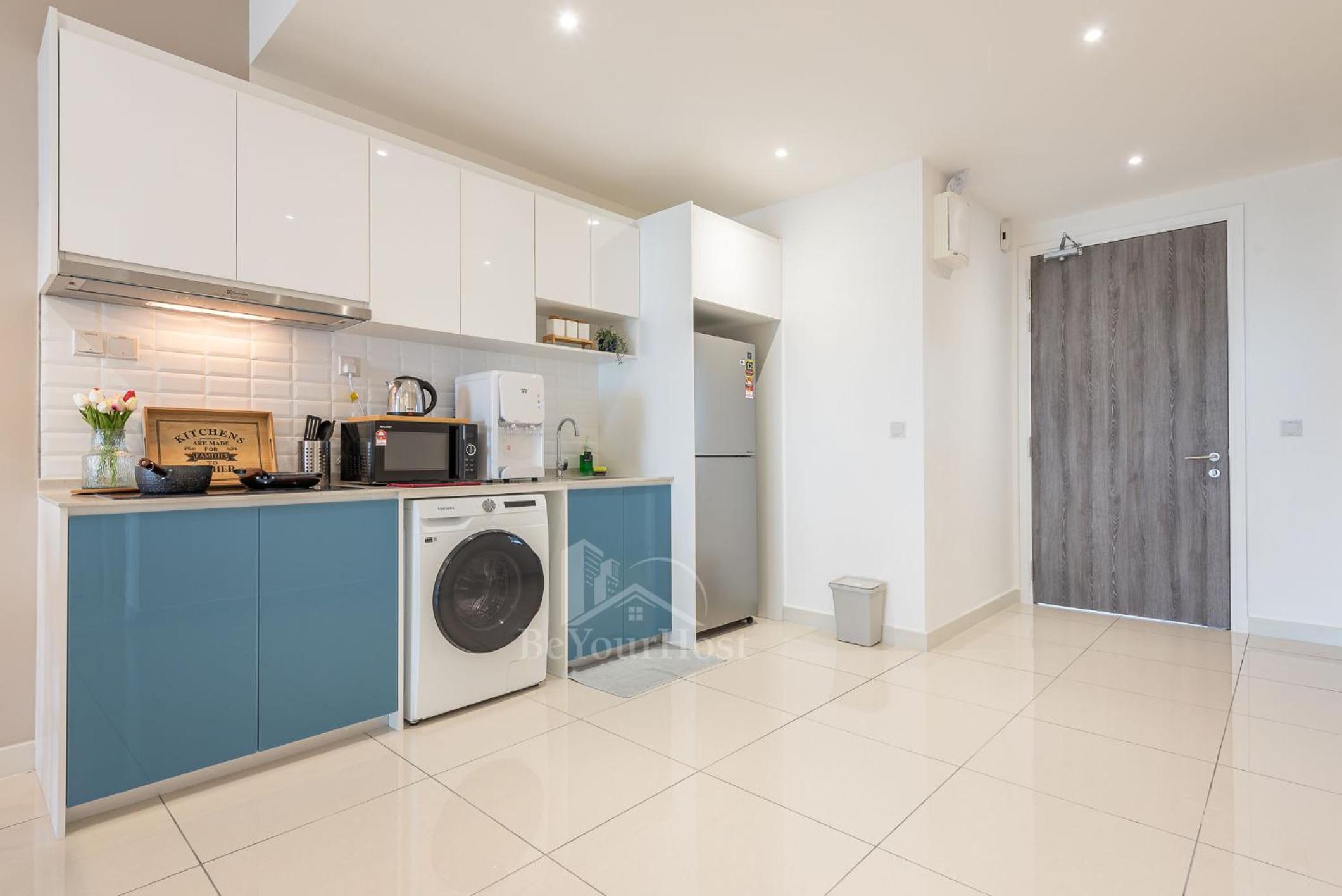 Continew Residences Kuala Lumpur