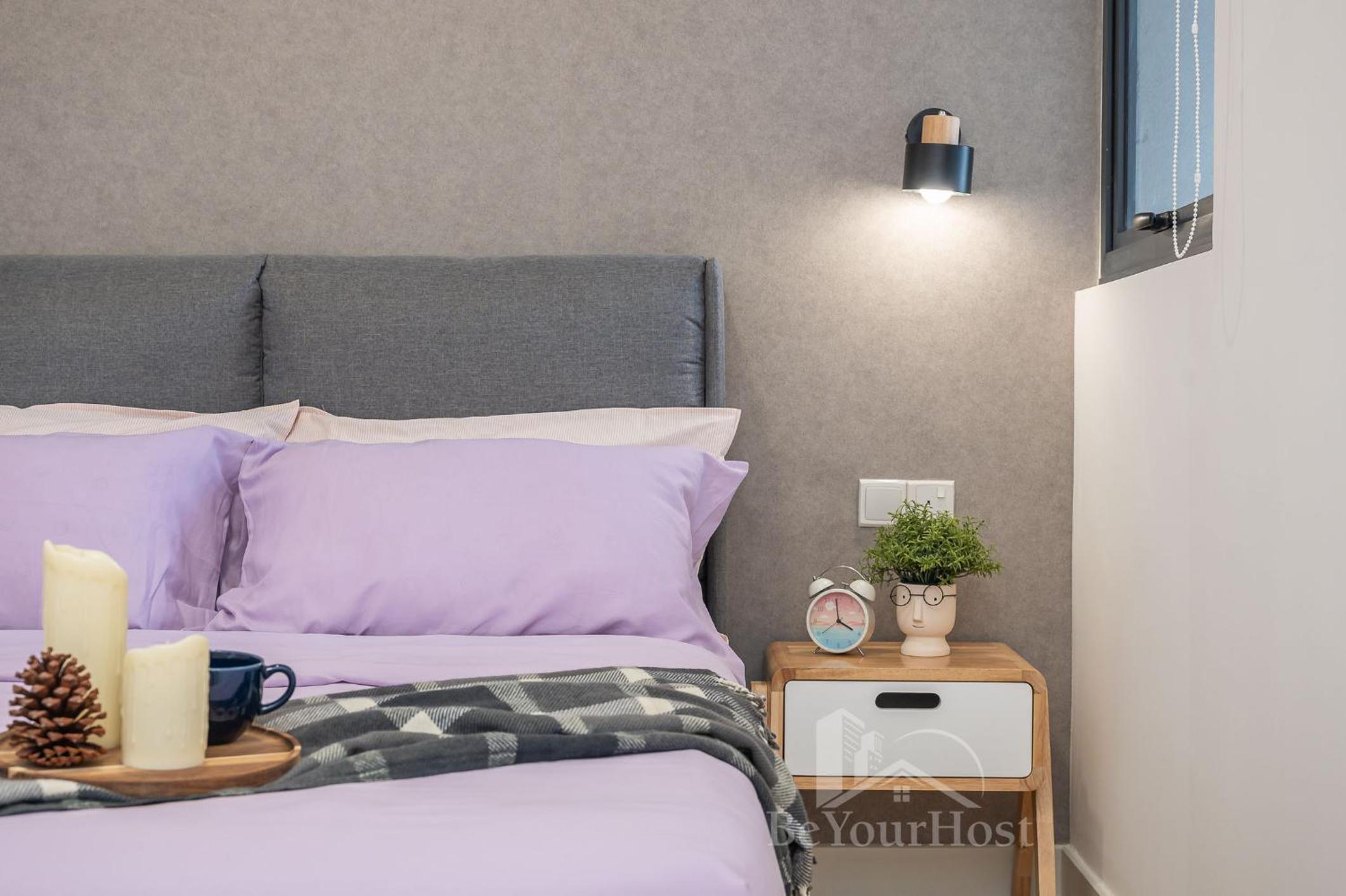 Continew Residences Kuala Lumpur