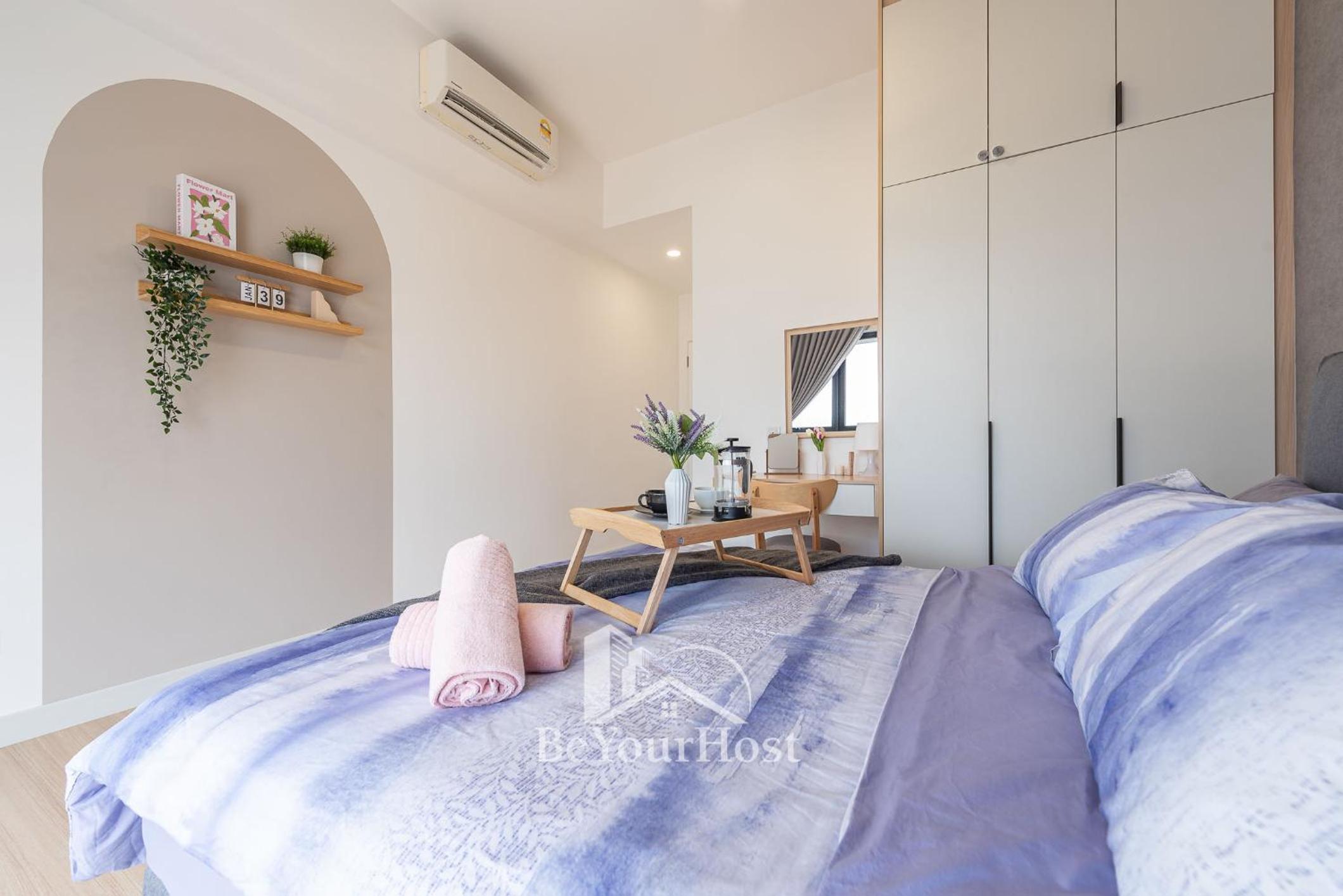 Continew Residences Kuala Lumpur