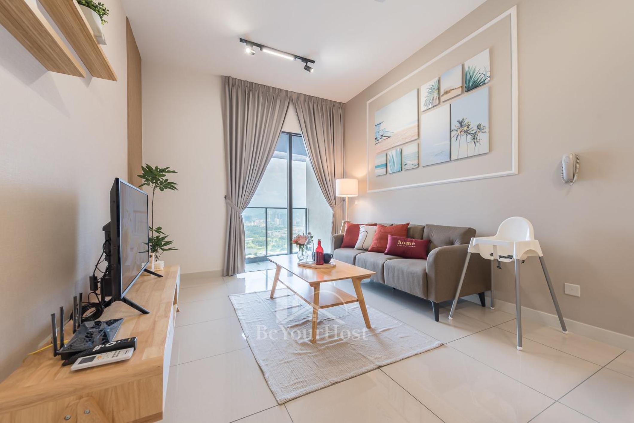 Continew Residences Kuala Lumpur