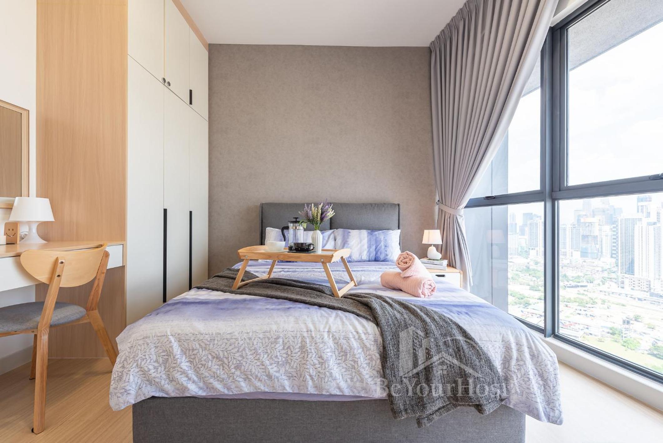 Continew Residences Kuala Lumpur