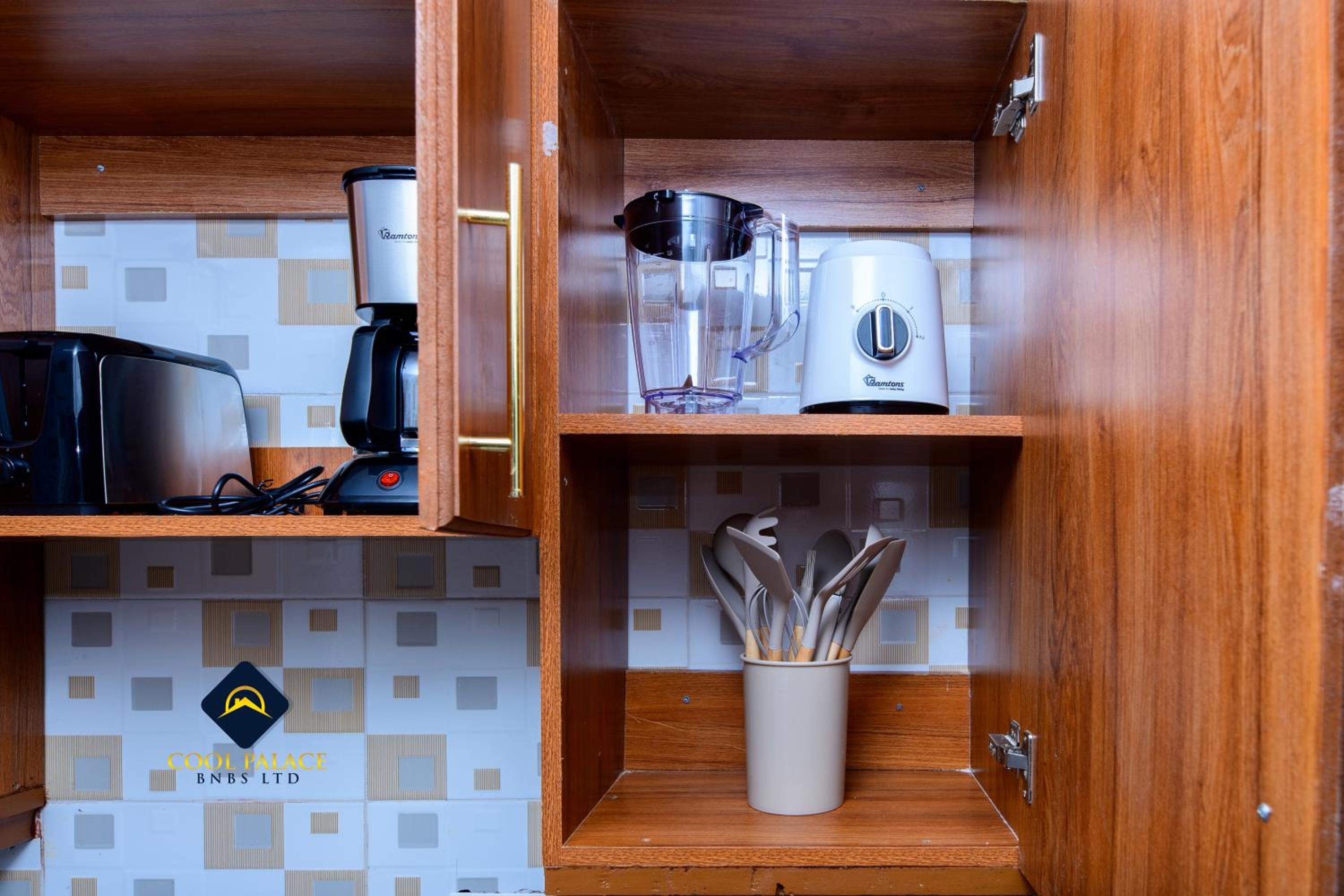 ZANAYA APARTMENT