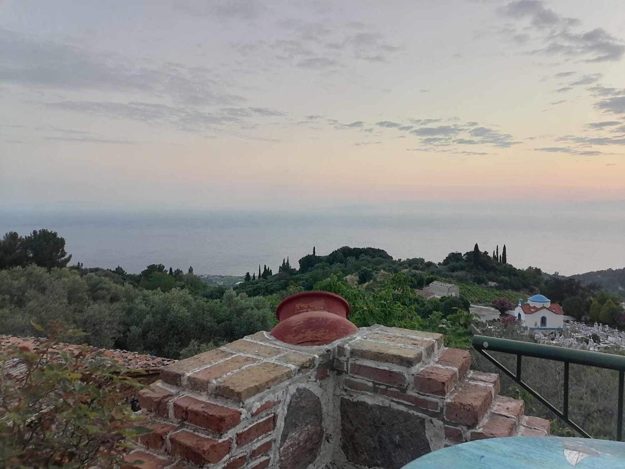 Grammatikis house