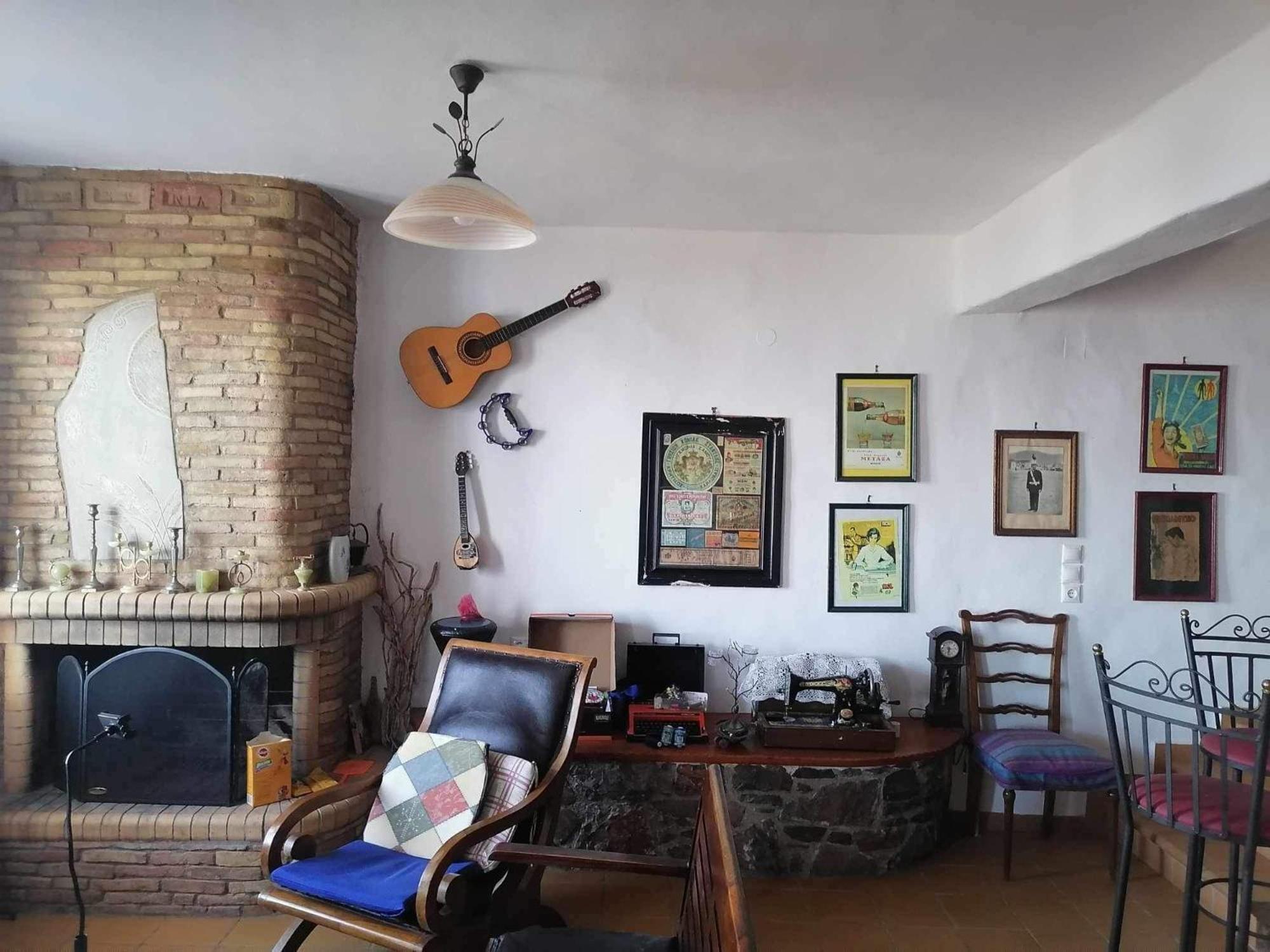 Grammatikis house