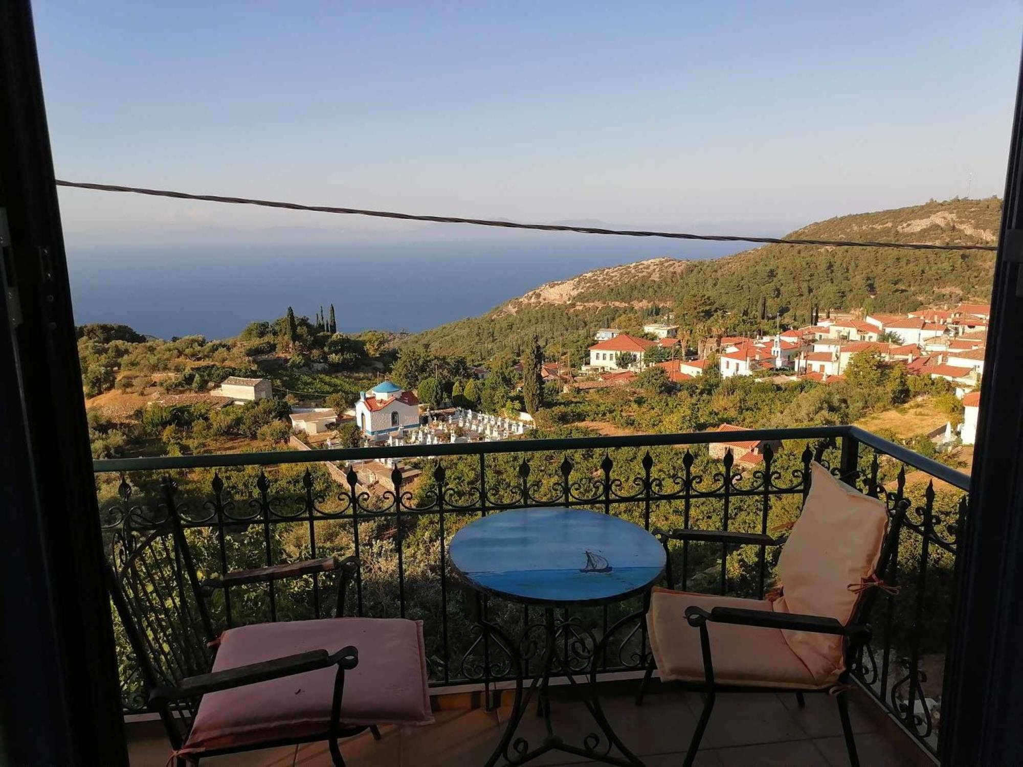 Grammatikis house