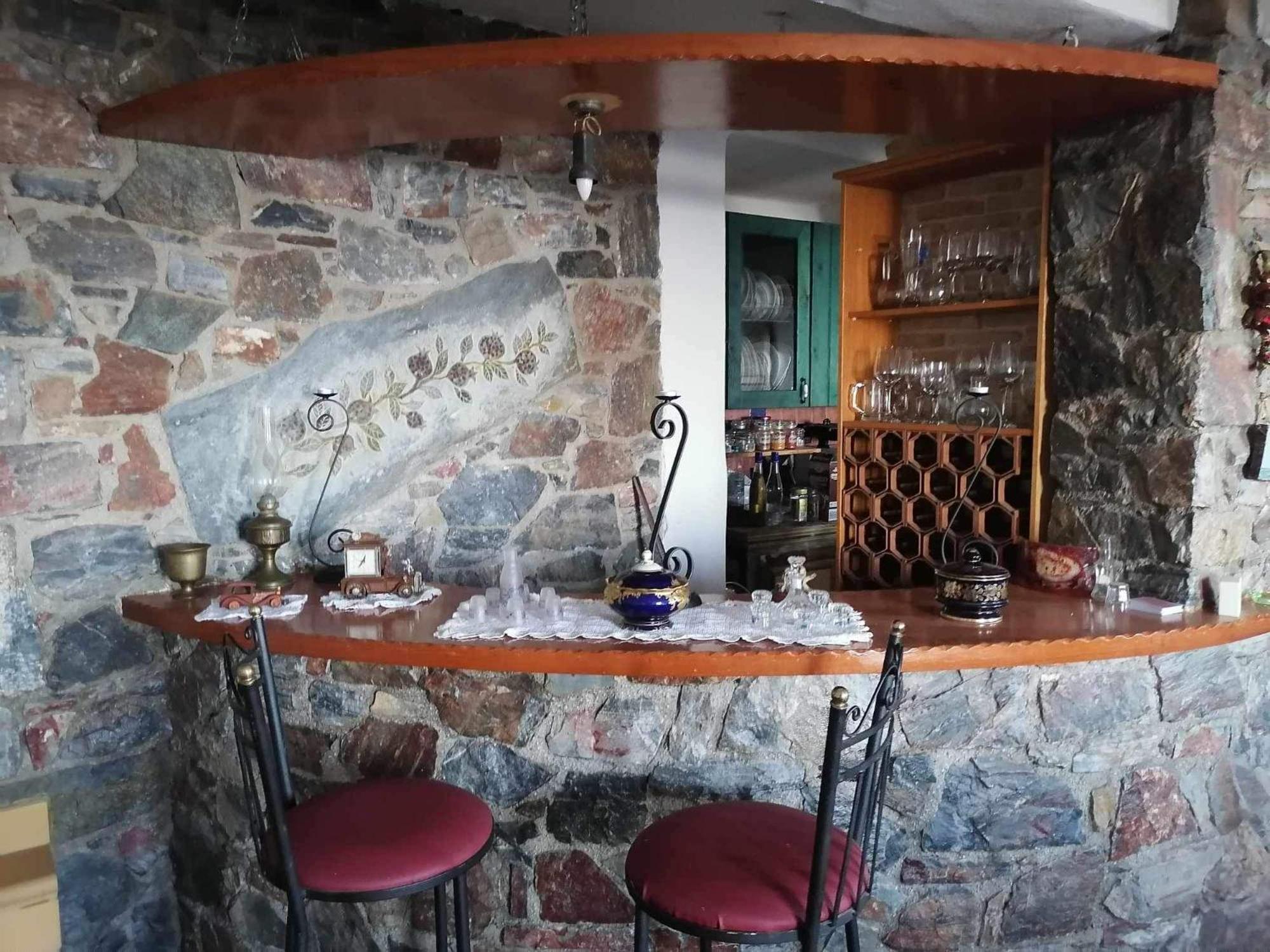 Grammatikis house