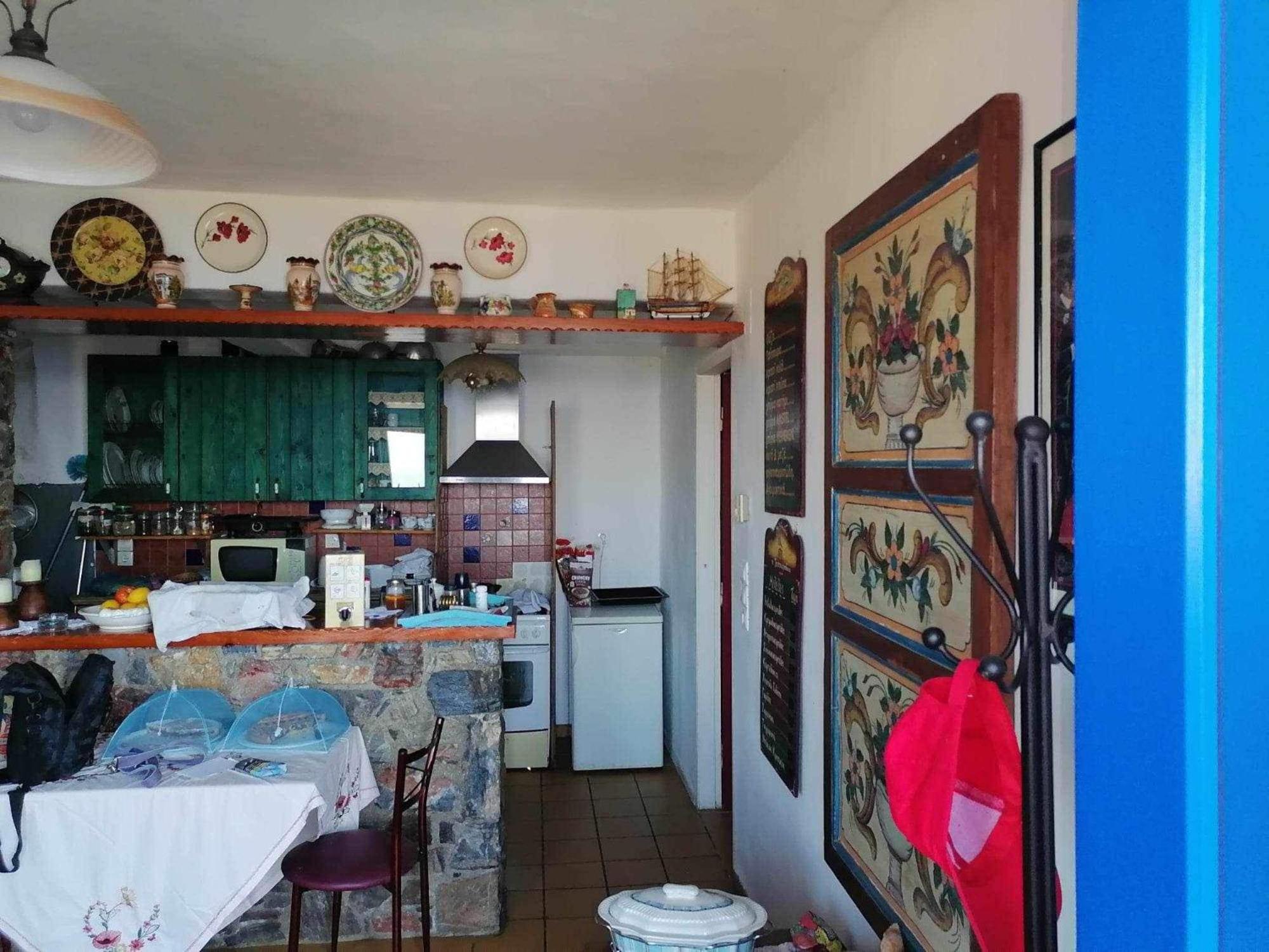Grammatikis house