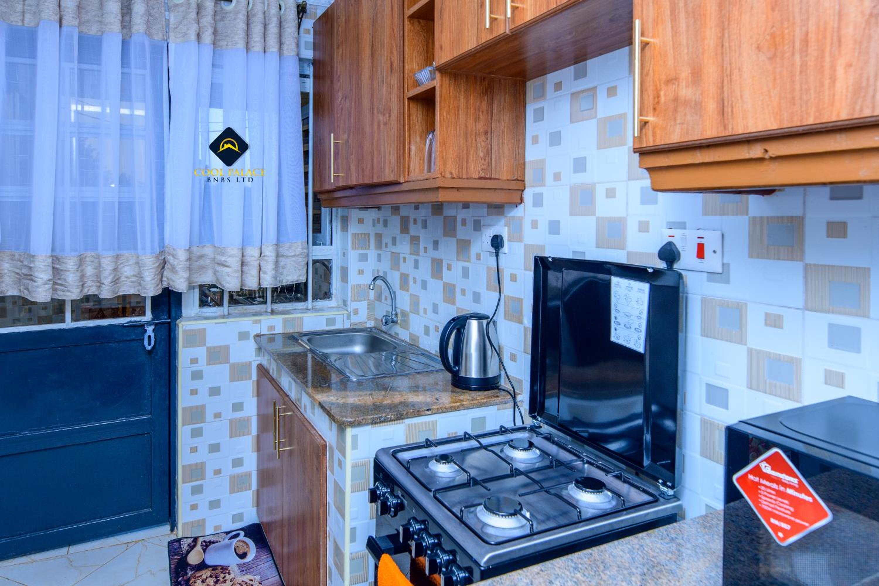 ZANAYA APARTMENT