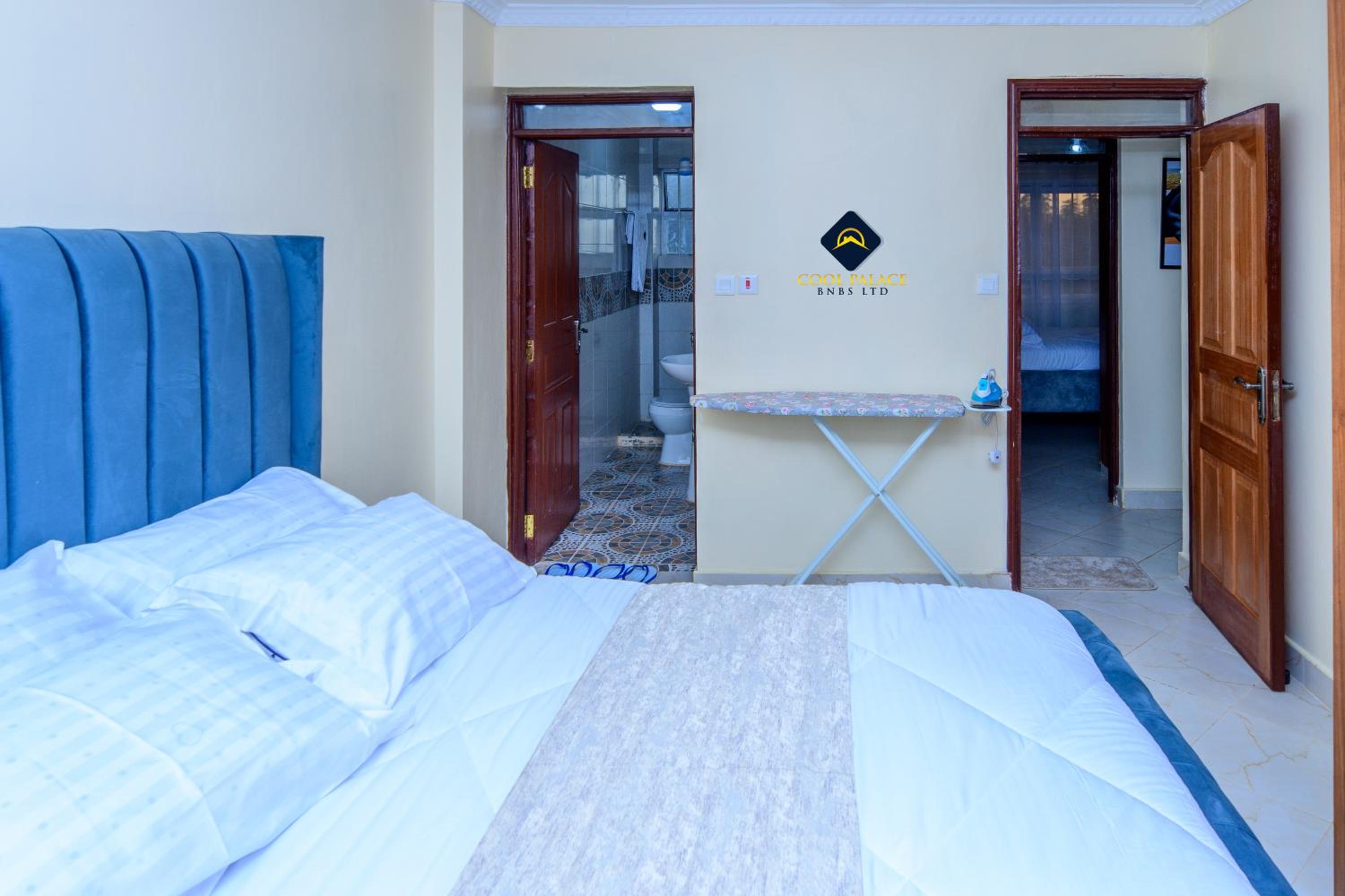 ZANAYA APARTMENT