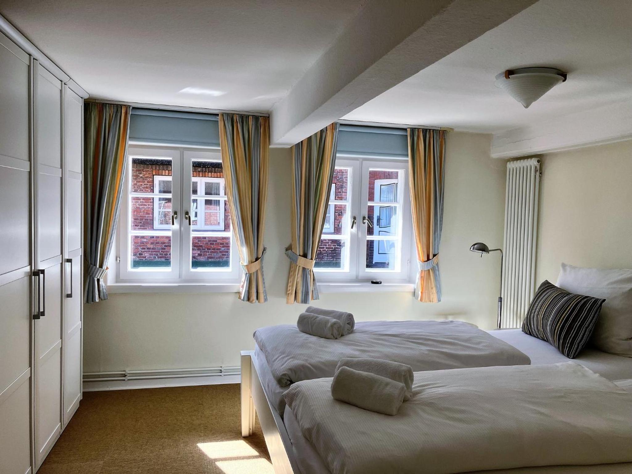 Haus 25 in Oldsum