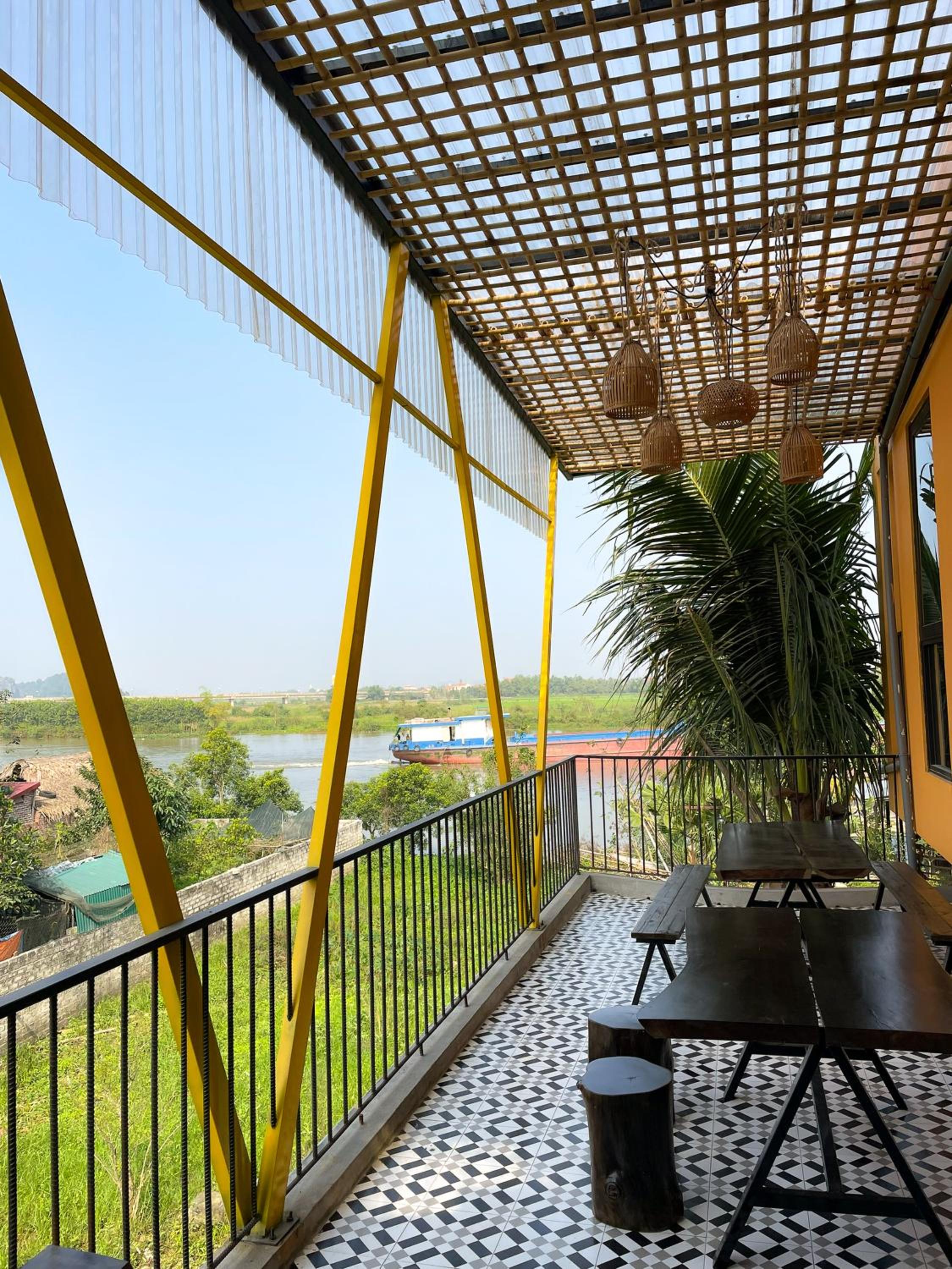 Trang An Cozy House