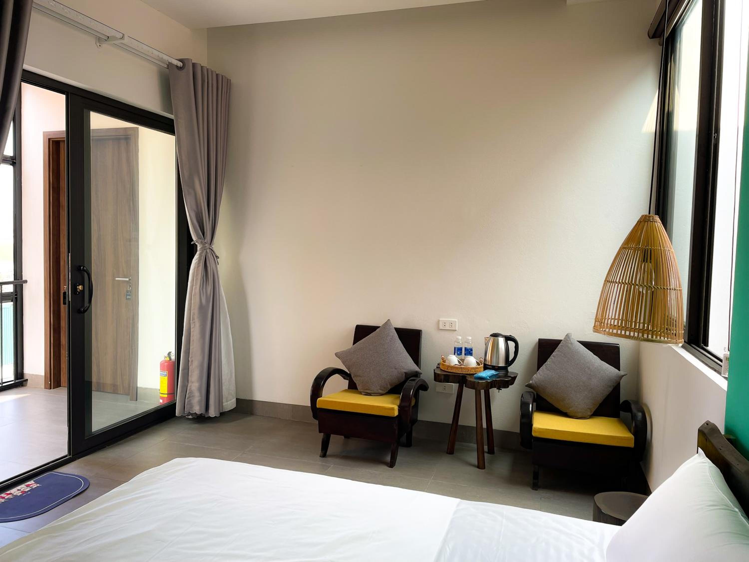 Trang An Cozy House