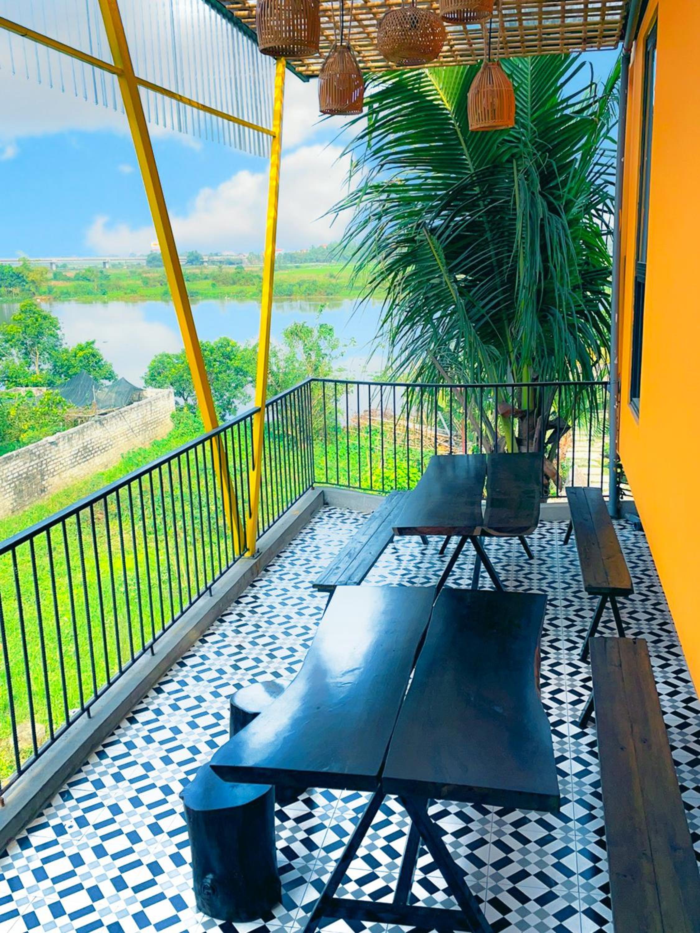 Trang An Cozy House