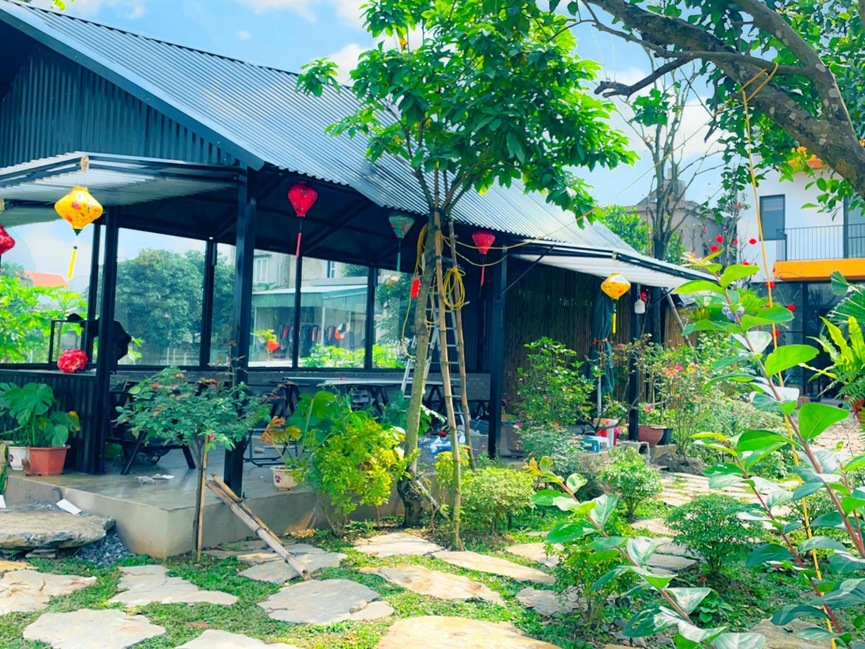 Trang An Cozy House