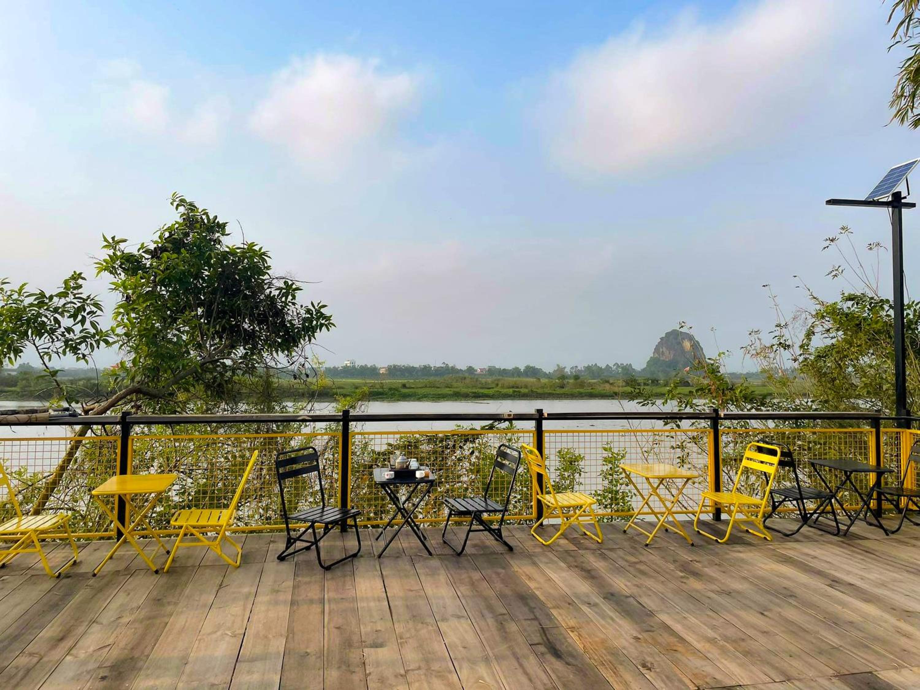 Trang An Cozy House
