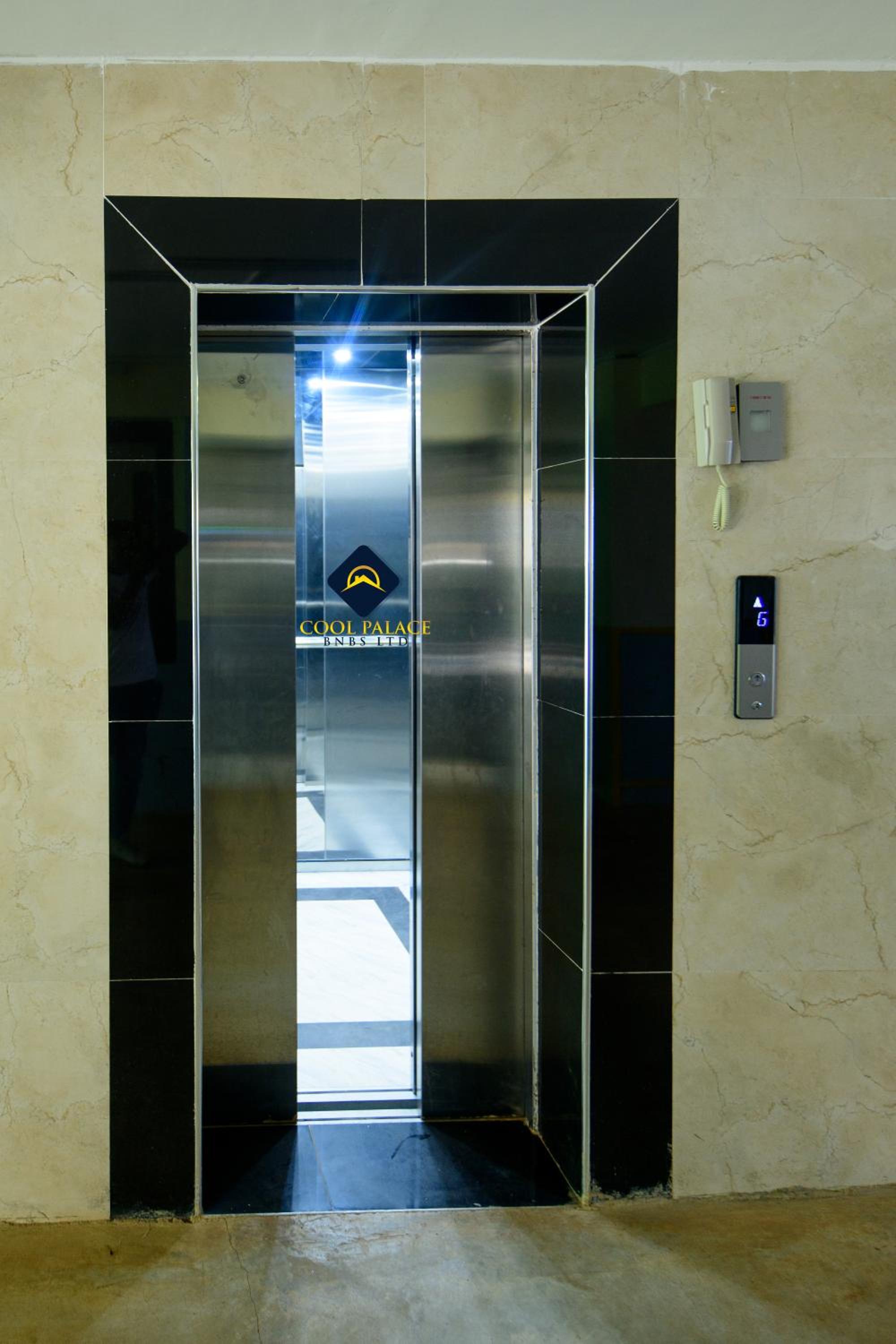 ZANAYA APARTMENT