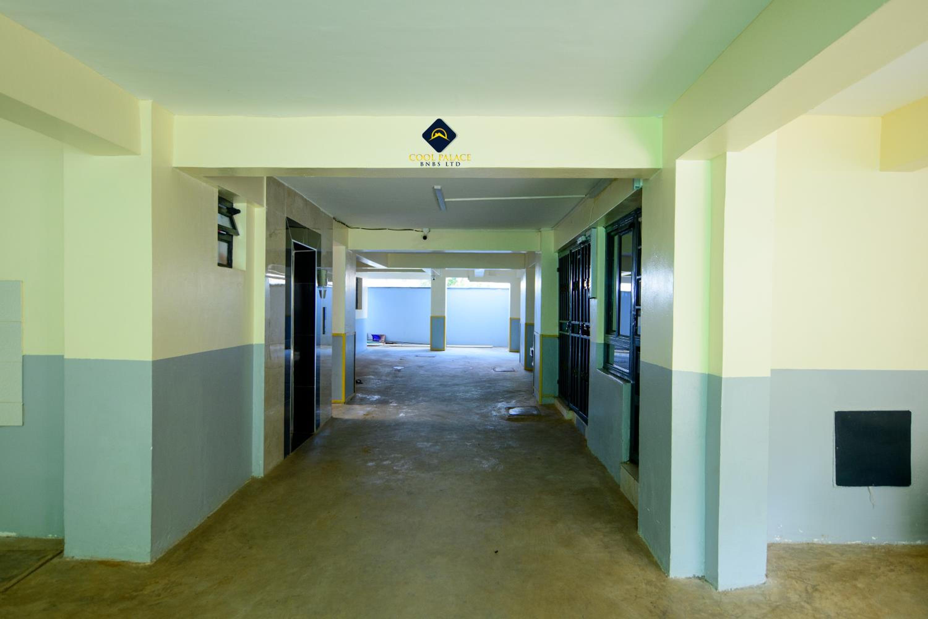 ZANAYA APARTMENT
