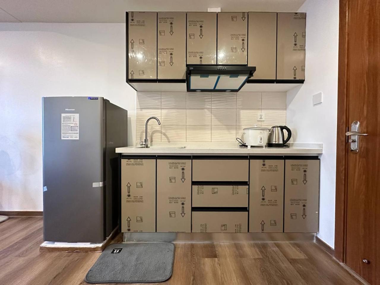 UPSCALE AND DOWNTOWNER HAVEN view 2