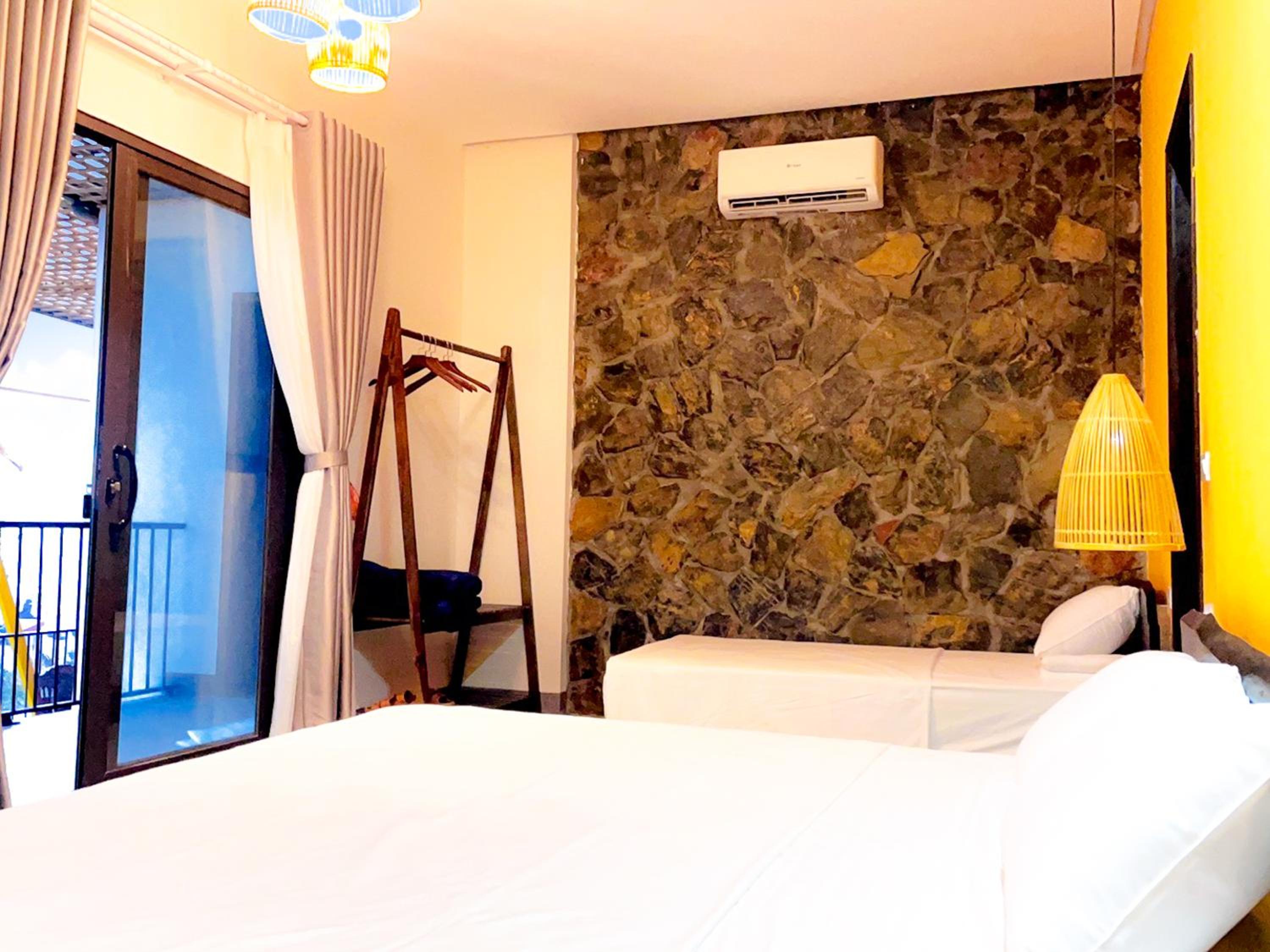 Trang An Cozy House