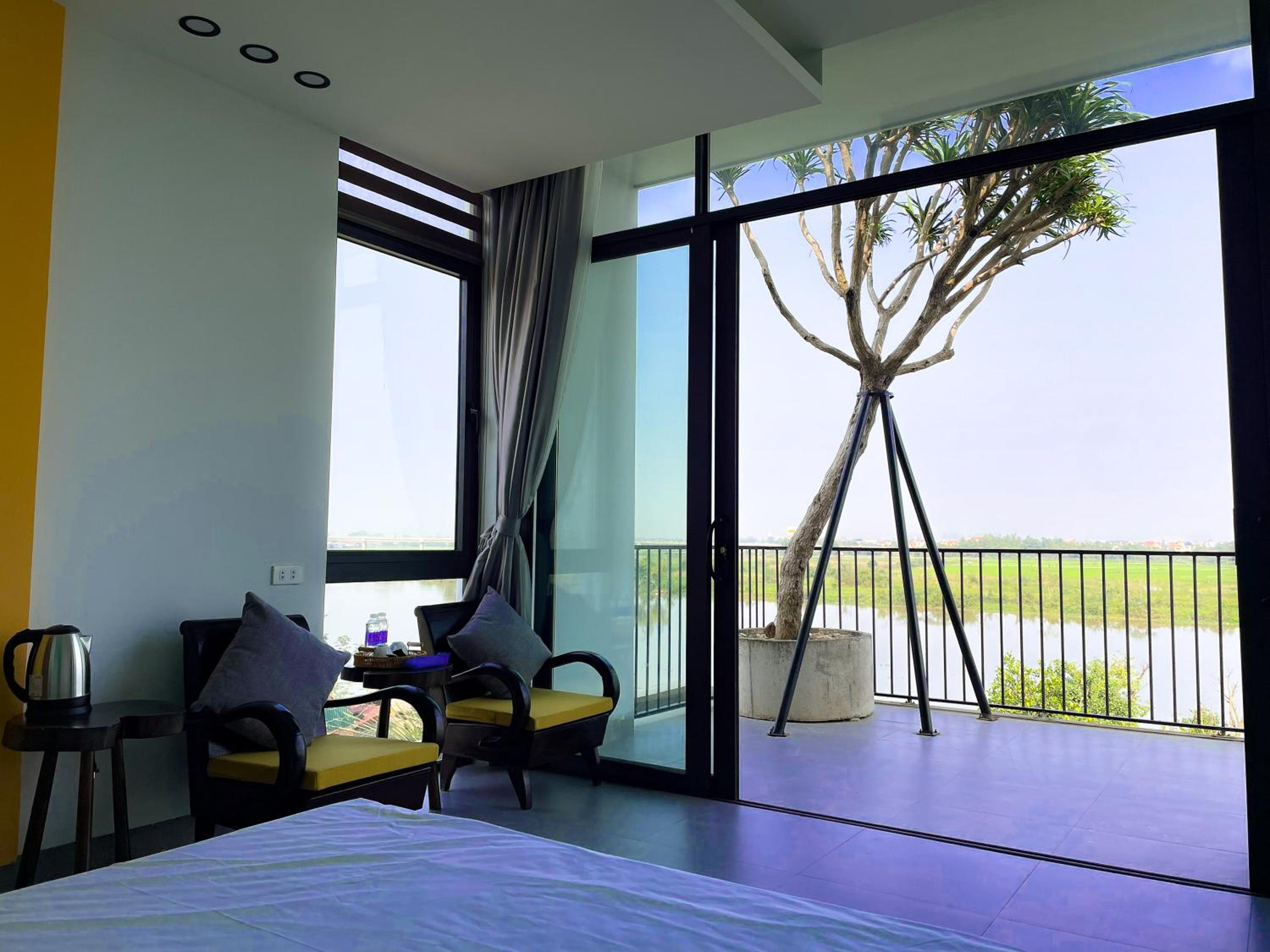 Trang An Cozy House