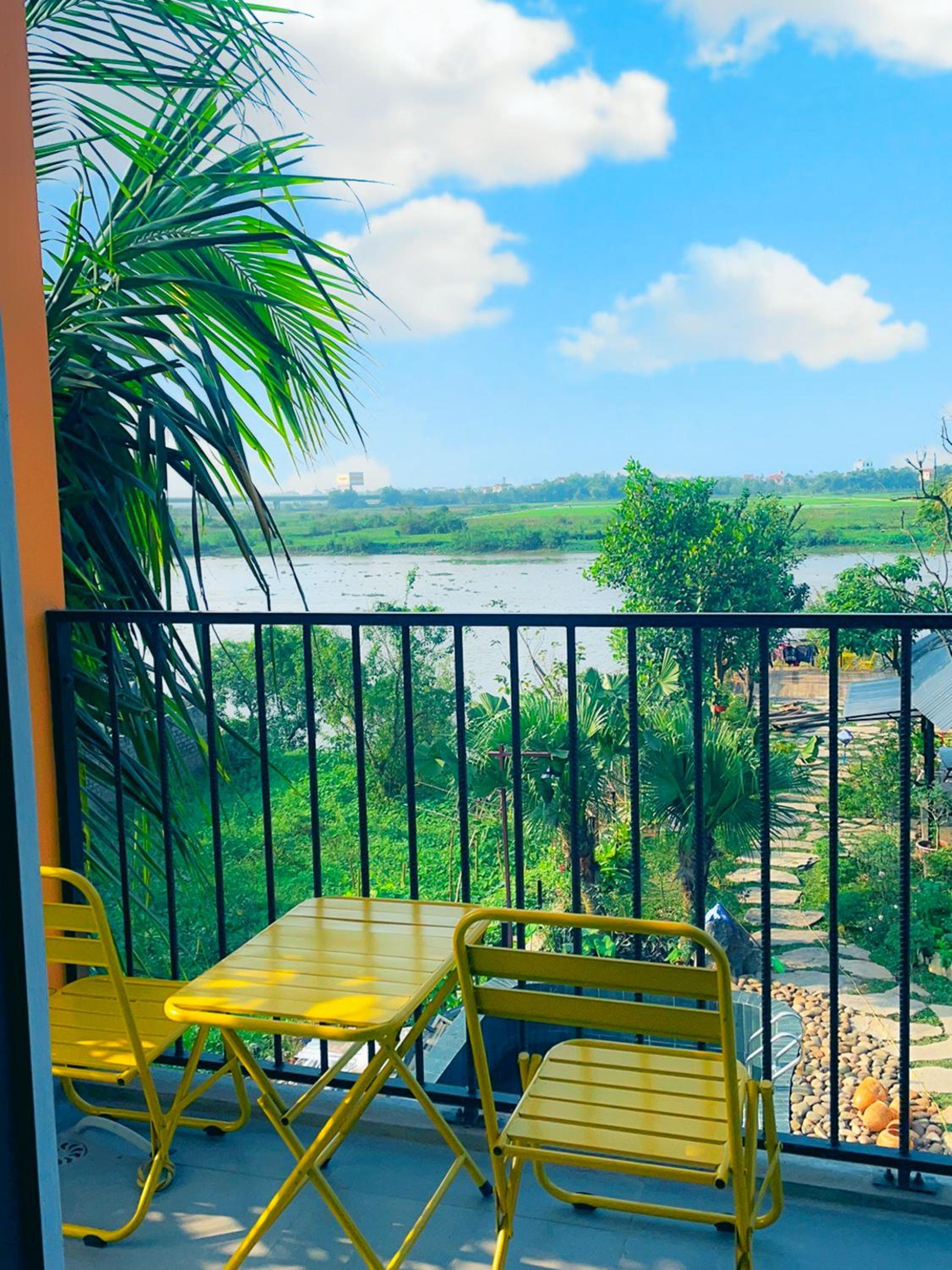 Trang An Cozy House