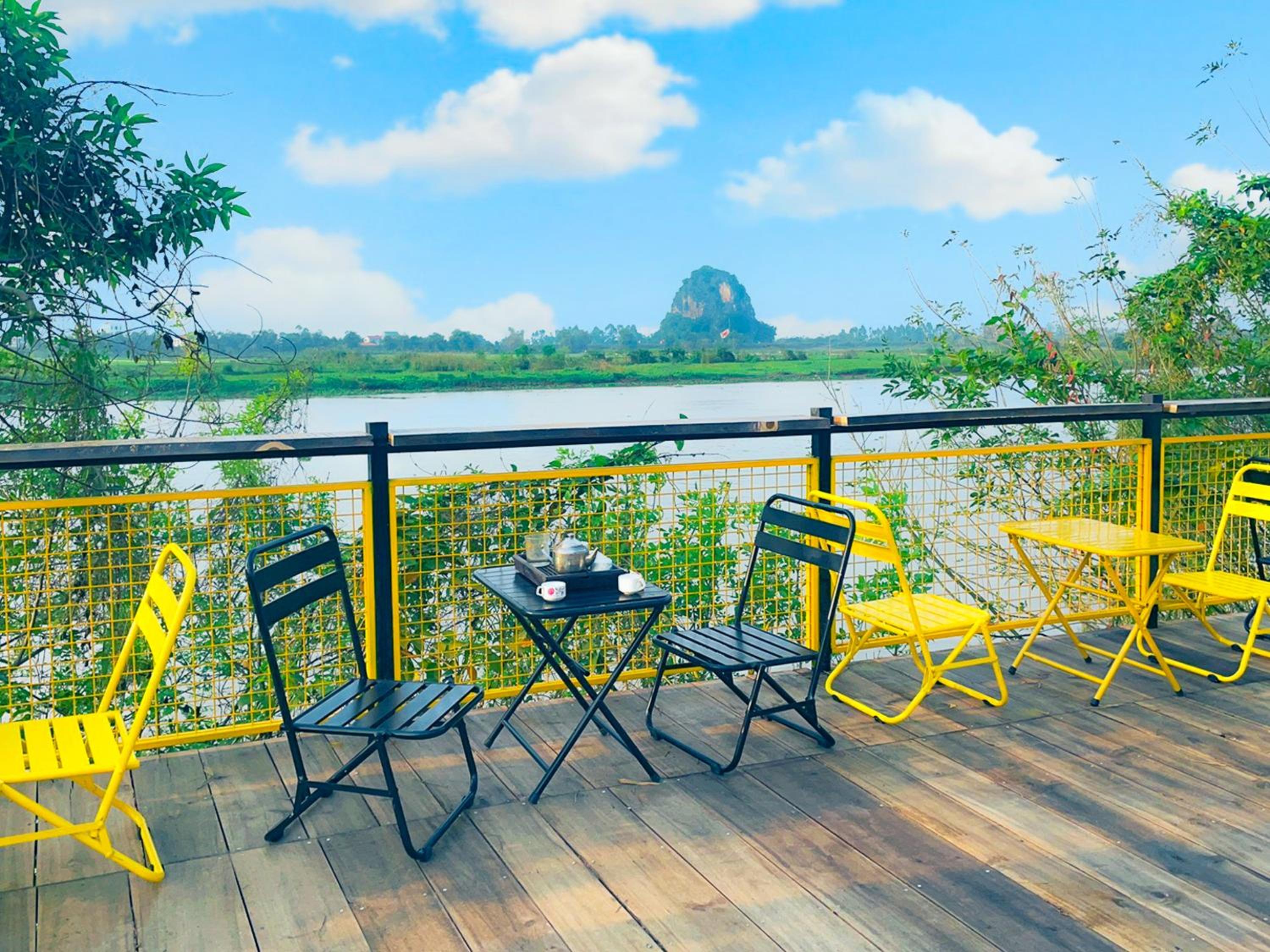 Trang An Cozy House