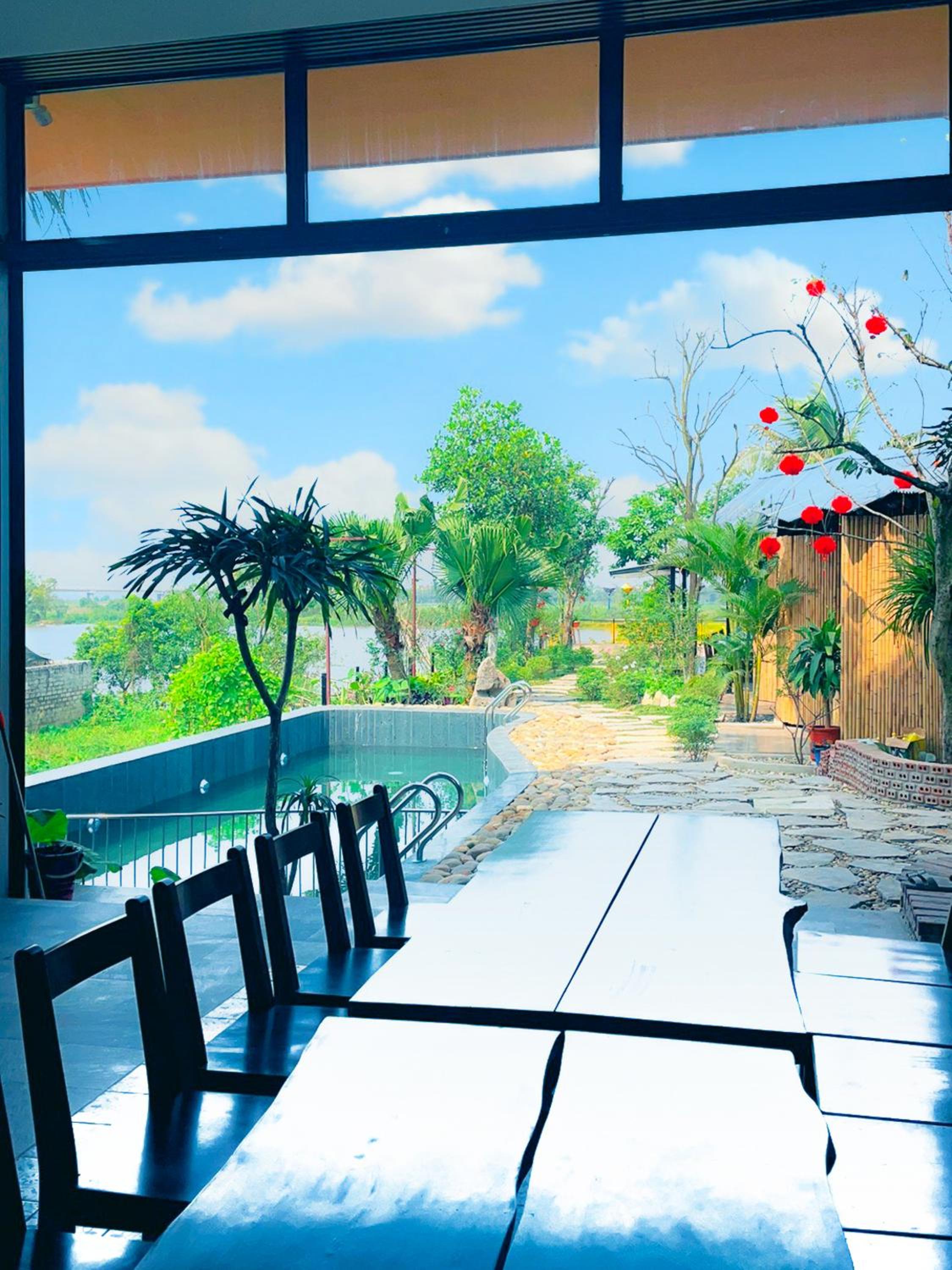 Trang An Cozy House