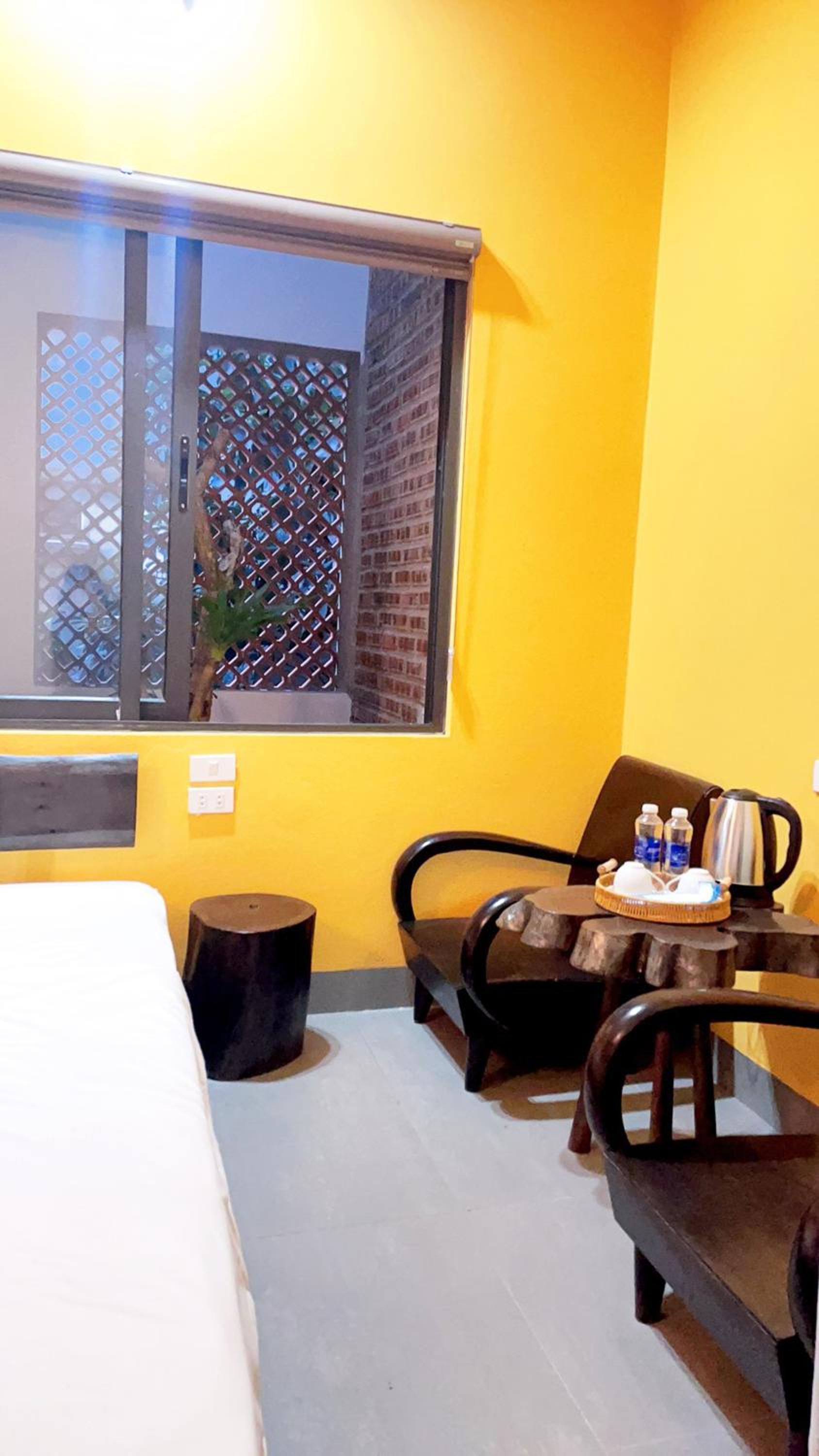 Trang An Cozy House
