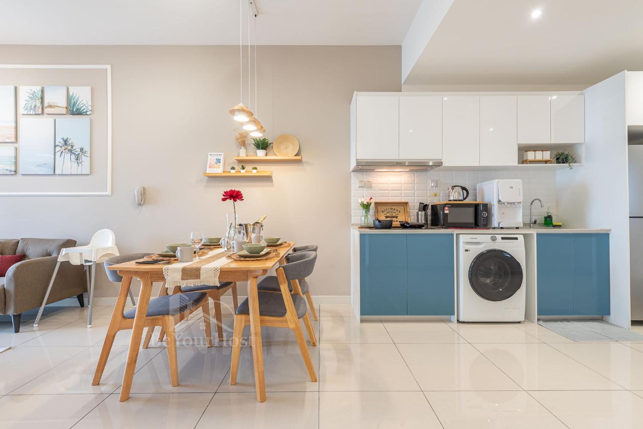 Continew Residences Kuala Lumpur