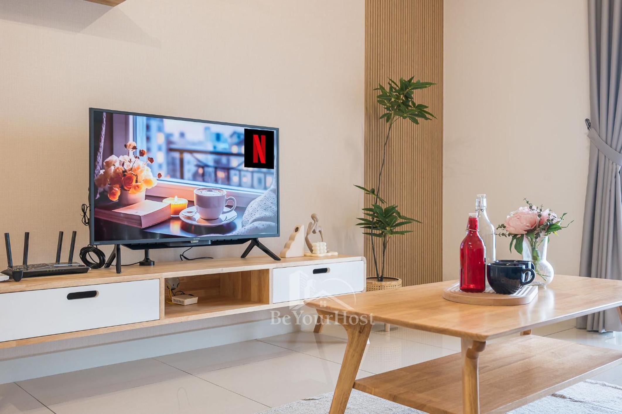 Continew Residences Kuala Lumpur