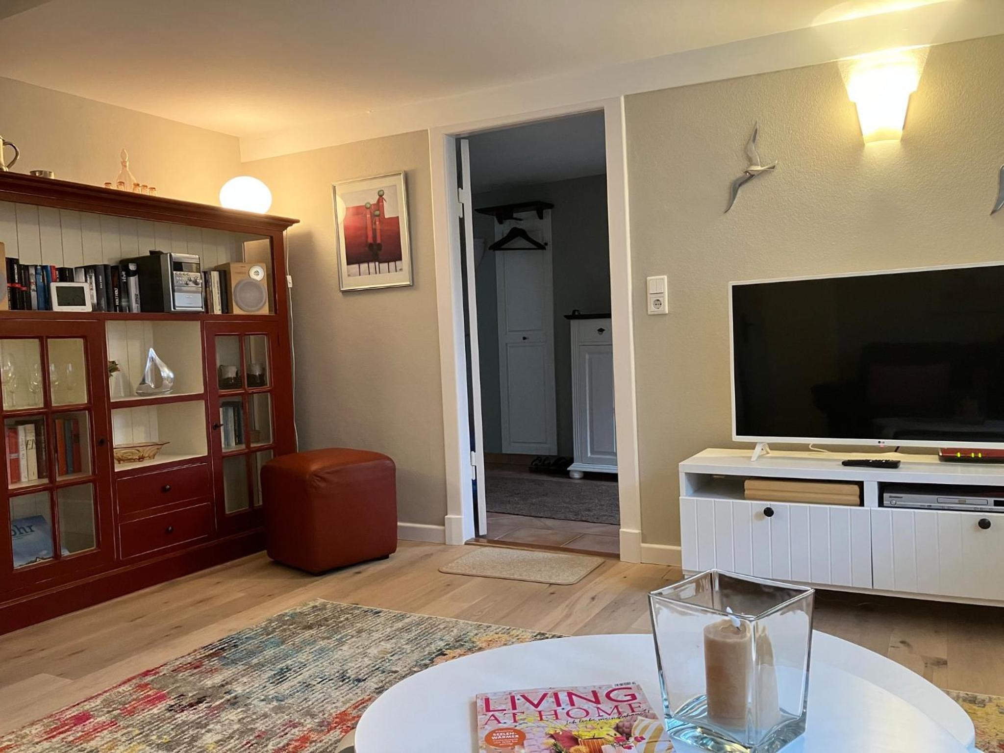 Haus 25 in Oldsum