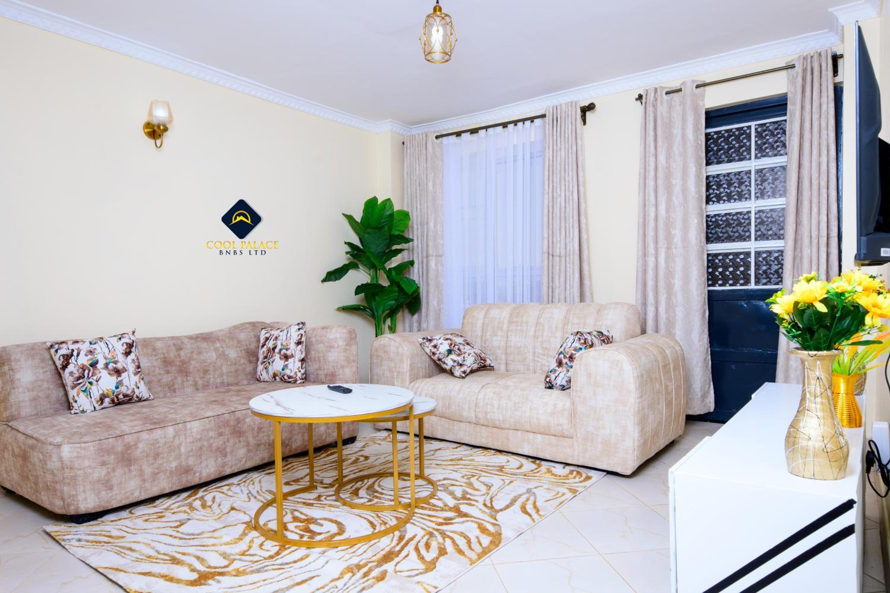 ZANAYA APARTMENT