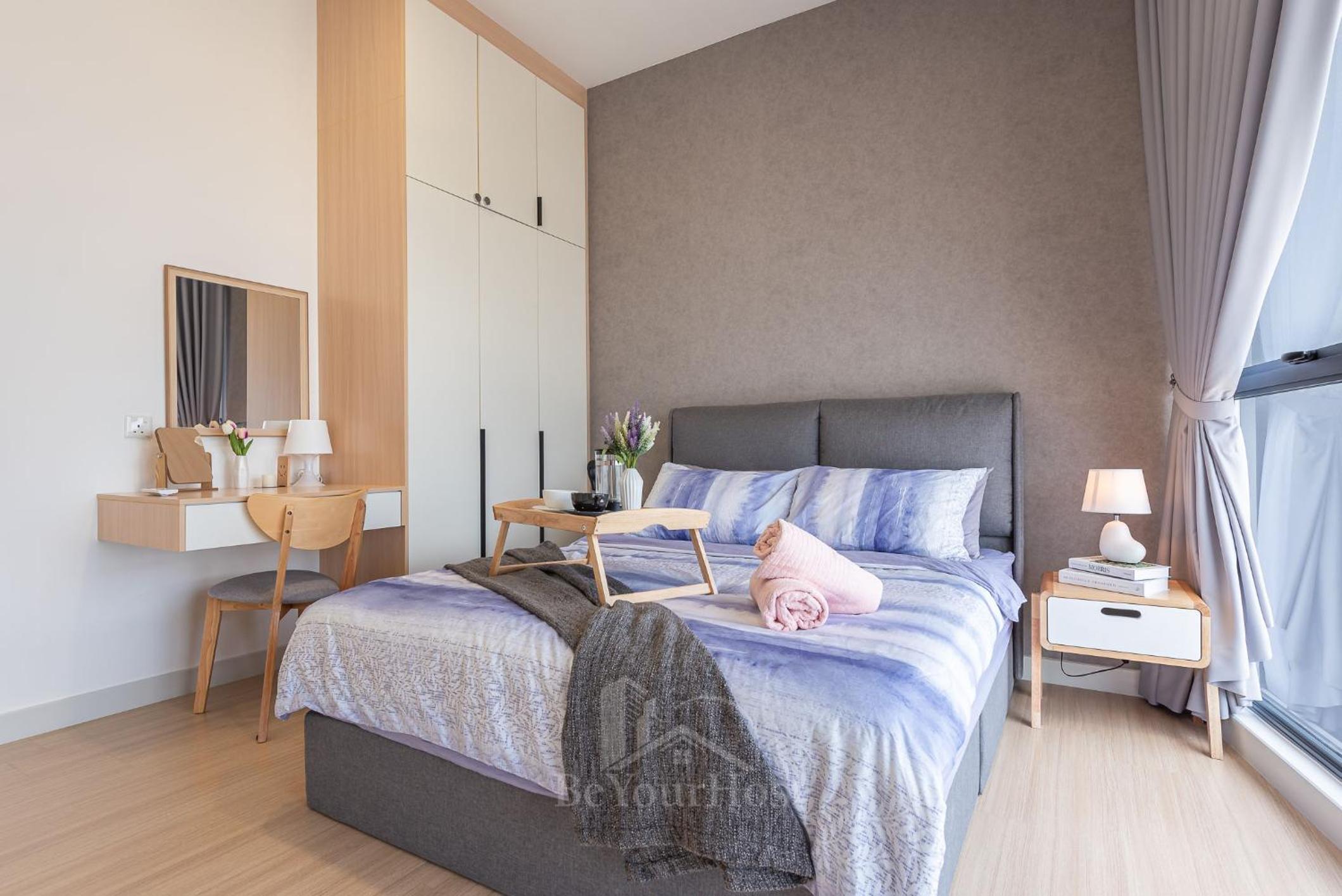 Continew Residences Kuala Lumpur