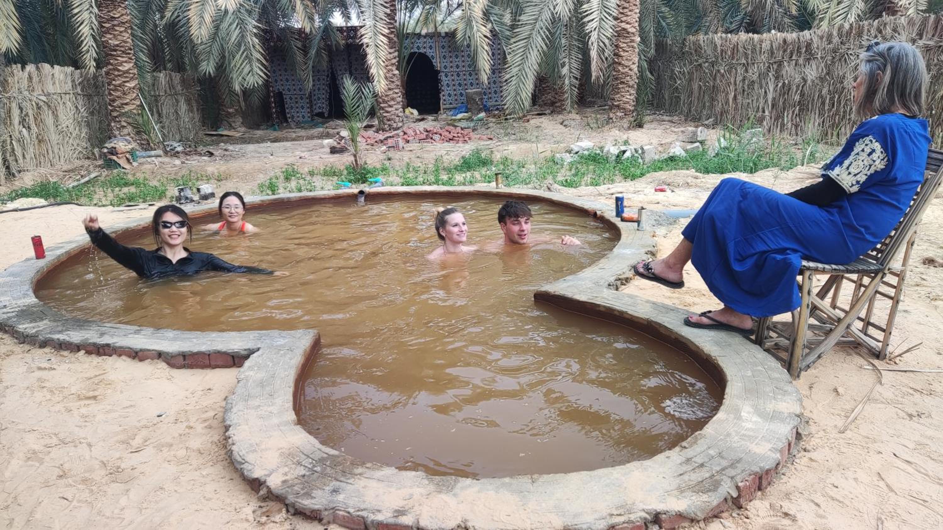 Mezorin Camp