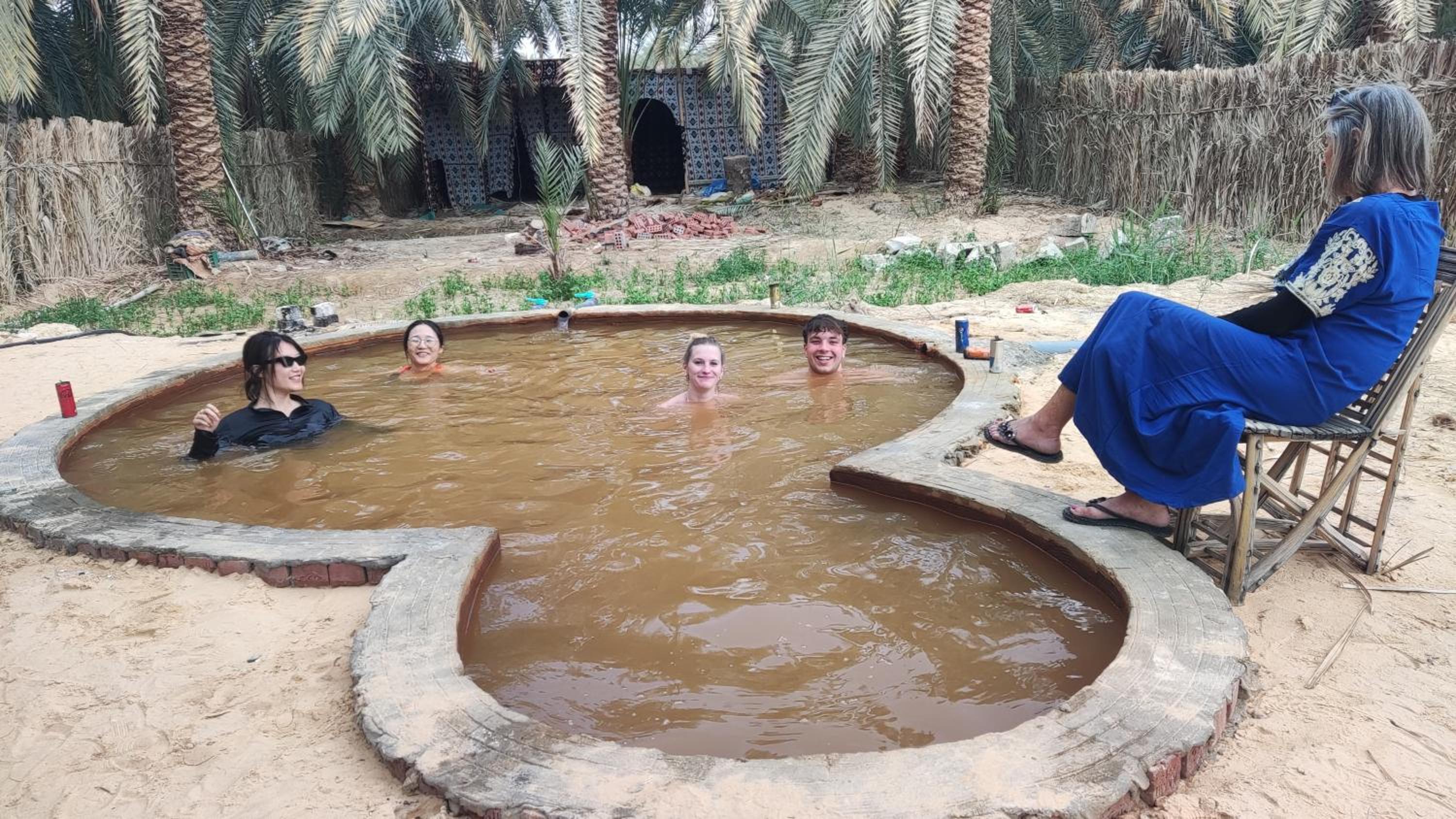 Mezorin Camp