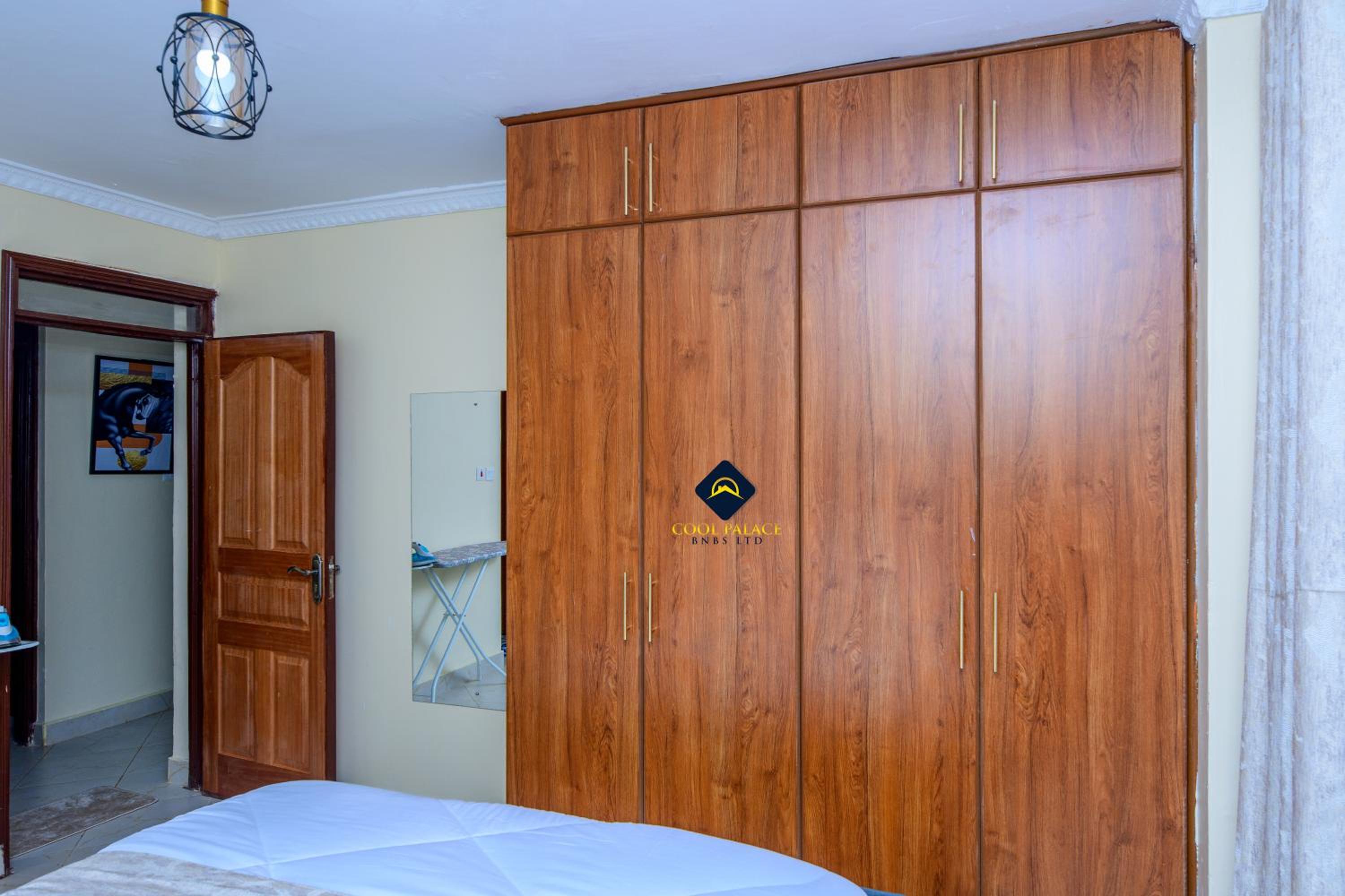 ZANAYA APARTMENT