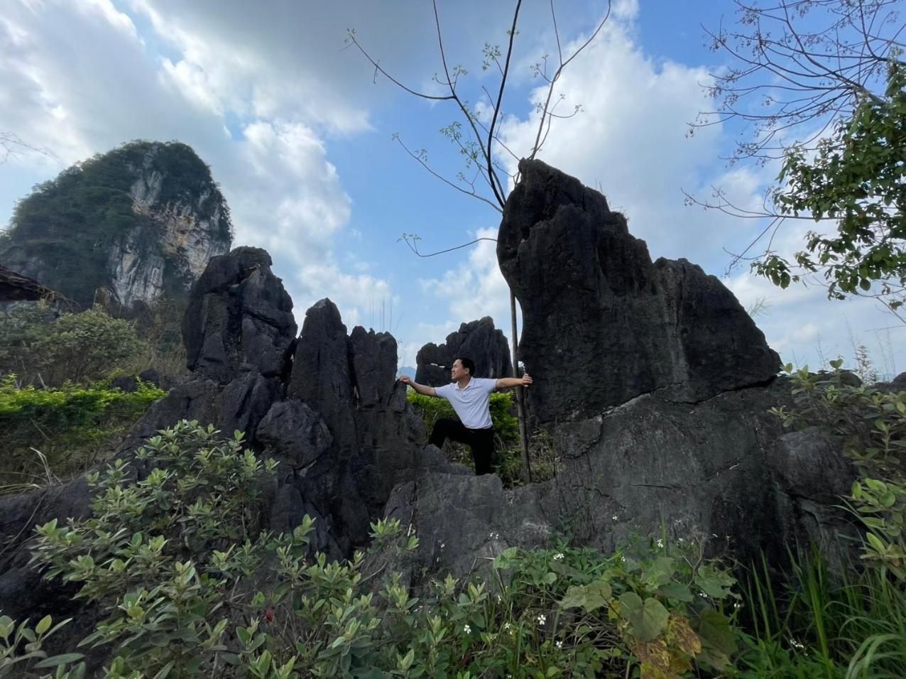 Homestay Bách Thảo Tà Lùng