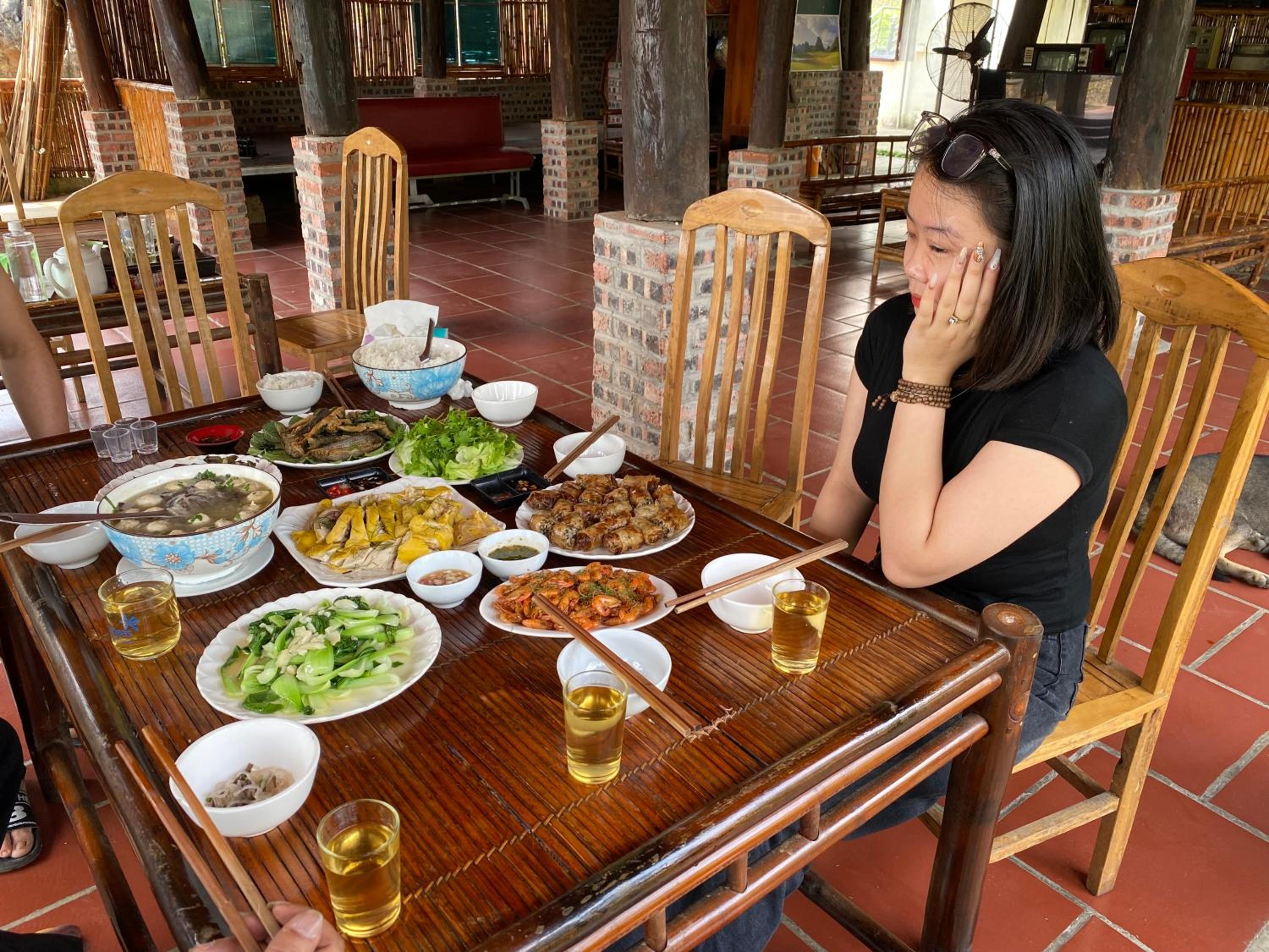 Homestay Bách Thảo Tà Lùng